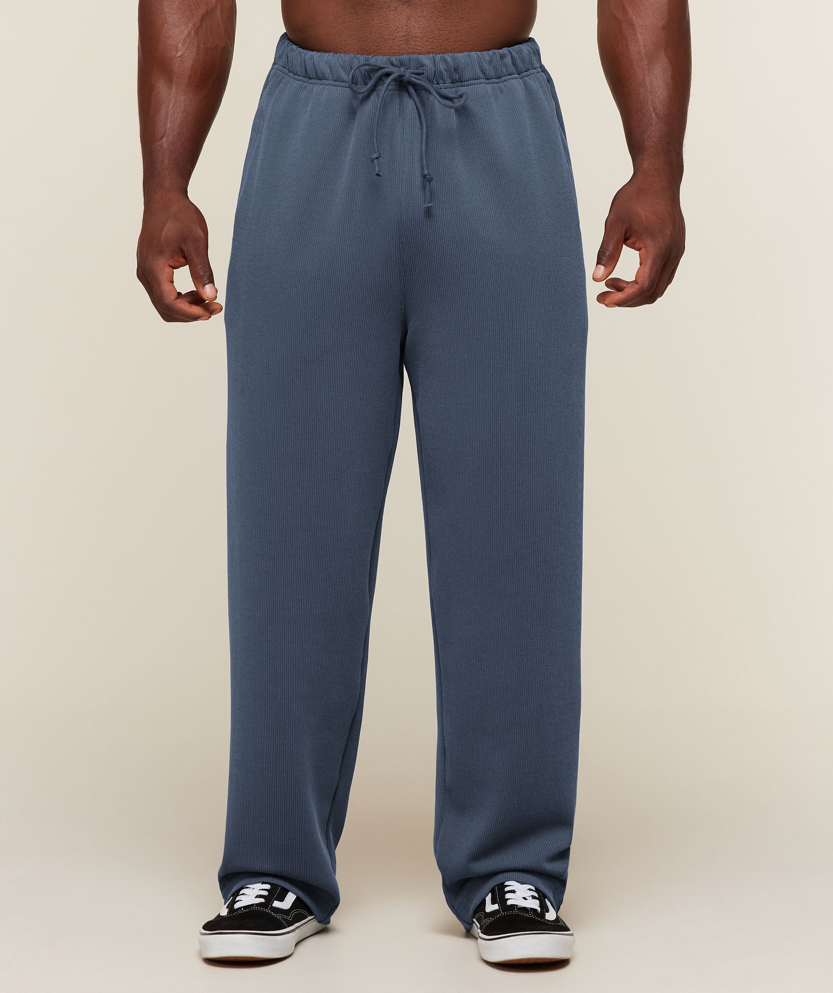 Pumper pants
