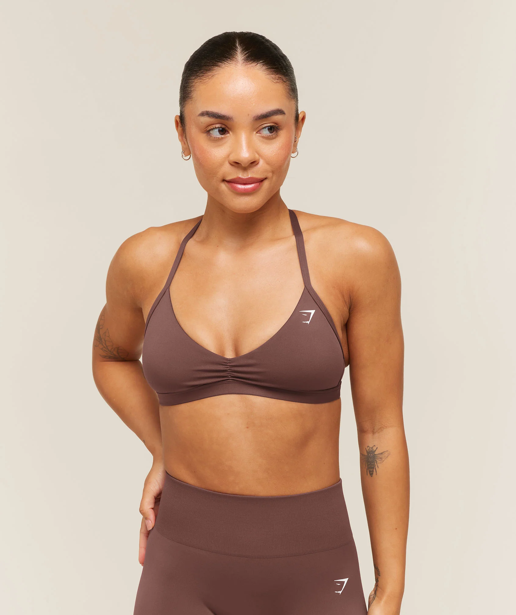 Minimal Sports Bra 2.0 with Light Support