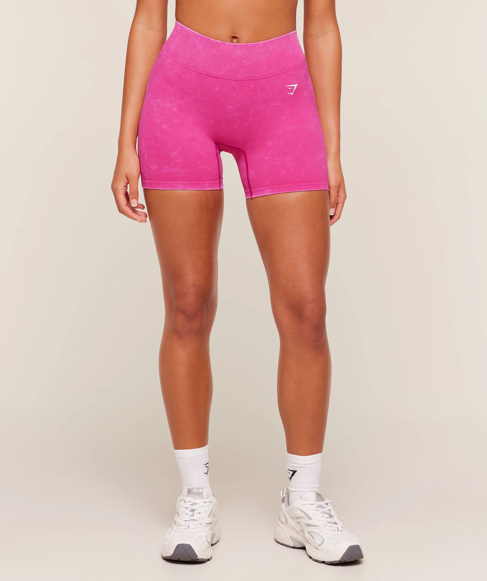 Gymshark x Bratz High-Waisted Sculpting Shorts with Bum Scrunch