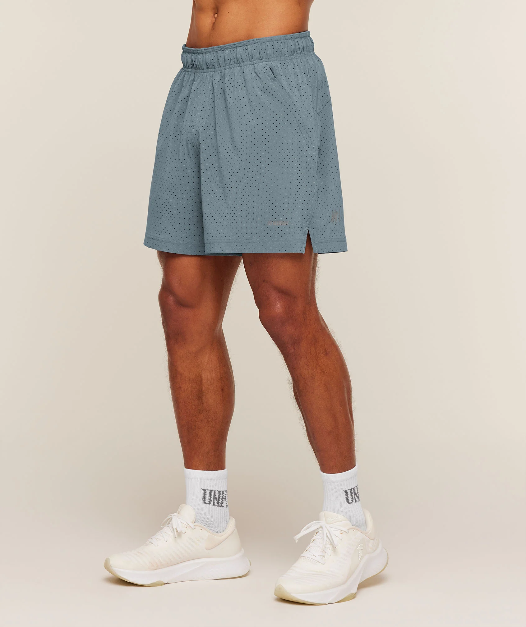 Gymshark x CBUM Training Shorts with 6 Inch Inseam