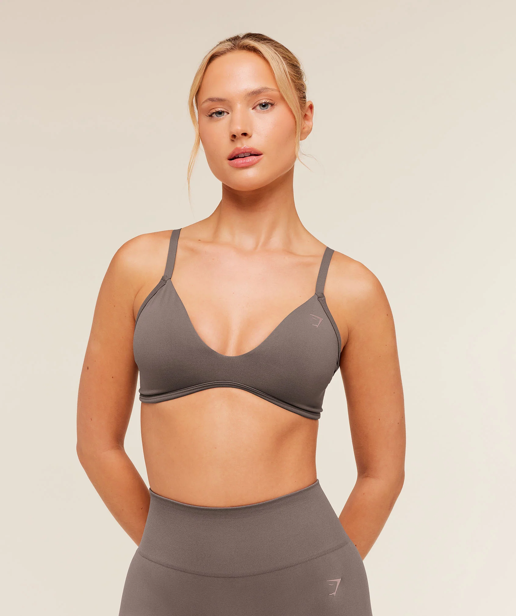 Gymshark x Sam Sulek collection