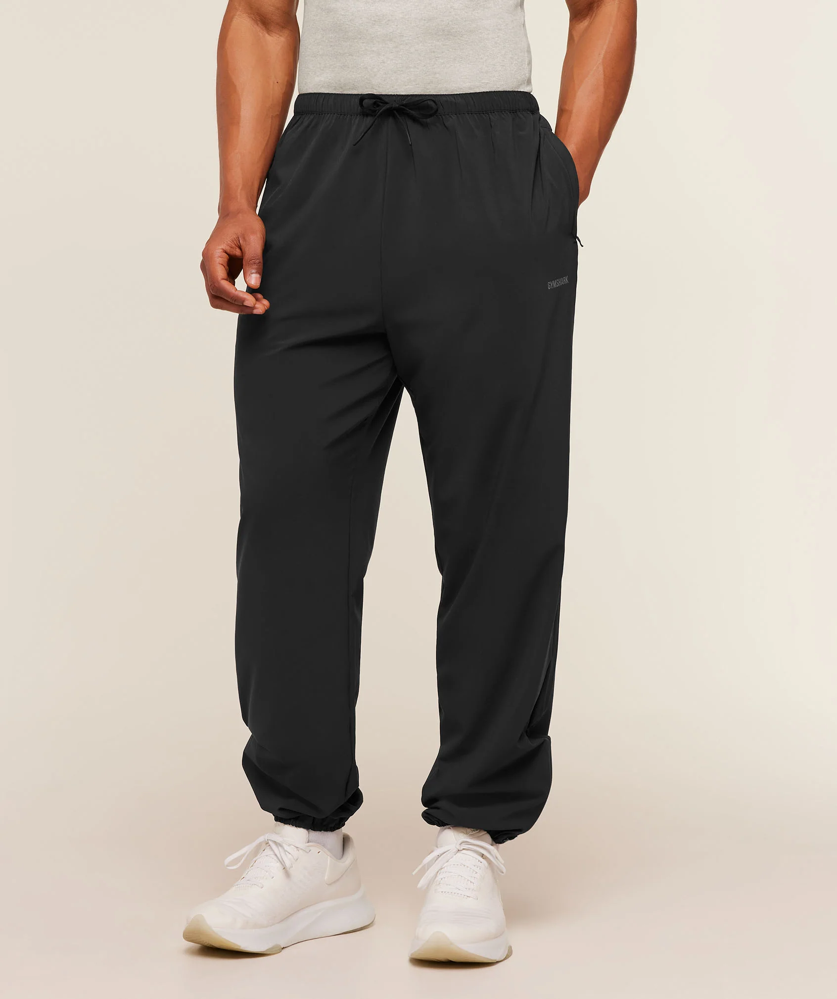 Gymshark x CBUM Lightweight Jogger Pants