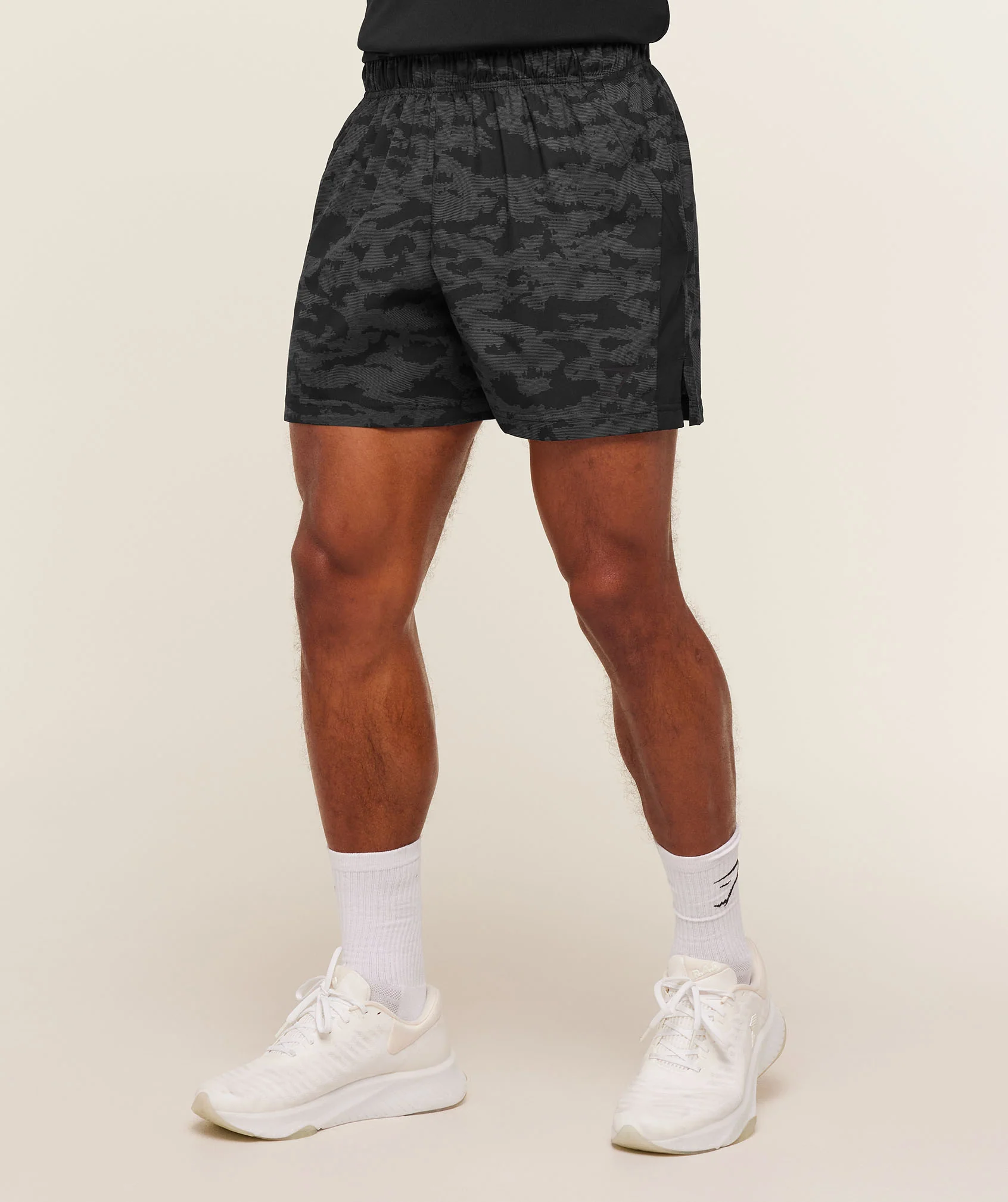 Gymshark Sport 5" Shorts Slim Fit Training Shorts