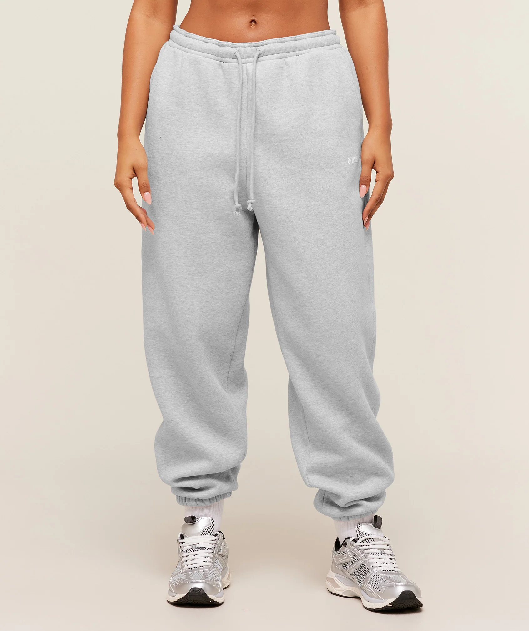 Joggers y pantalones de chándal