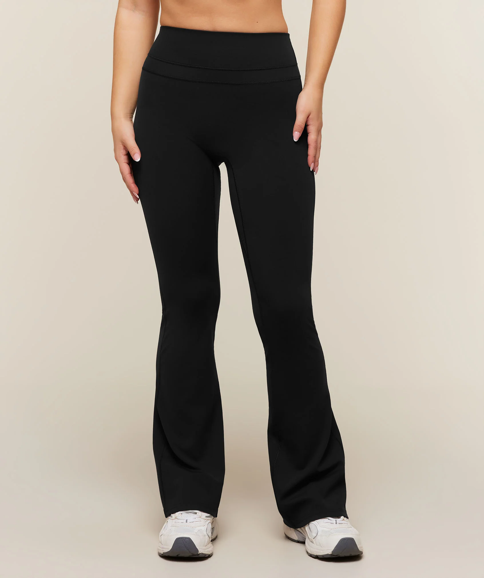 Flare Leggings