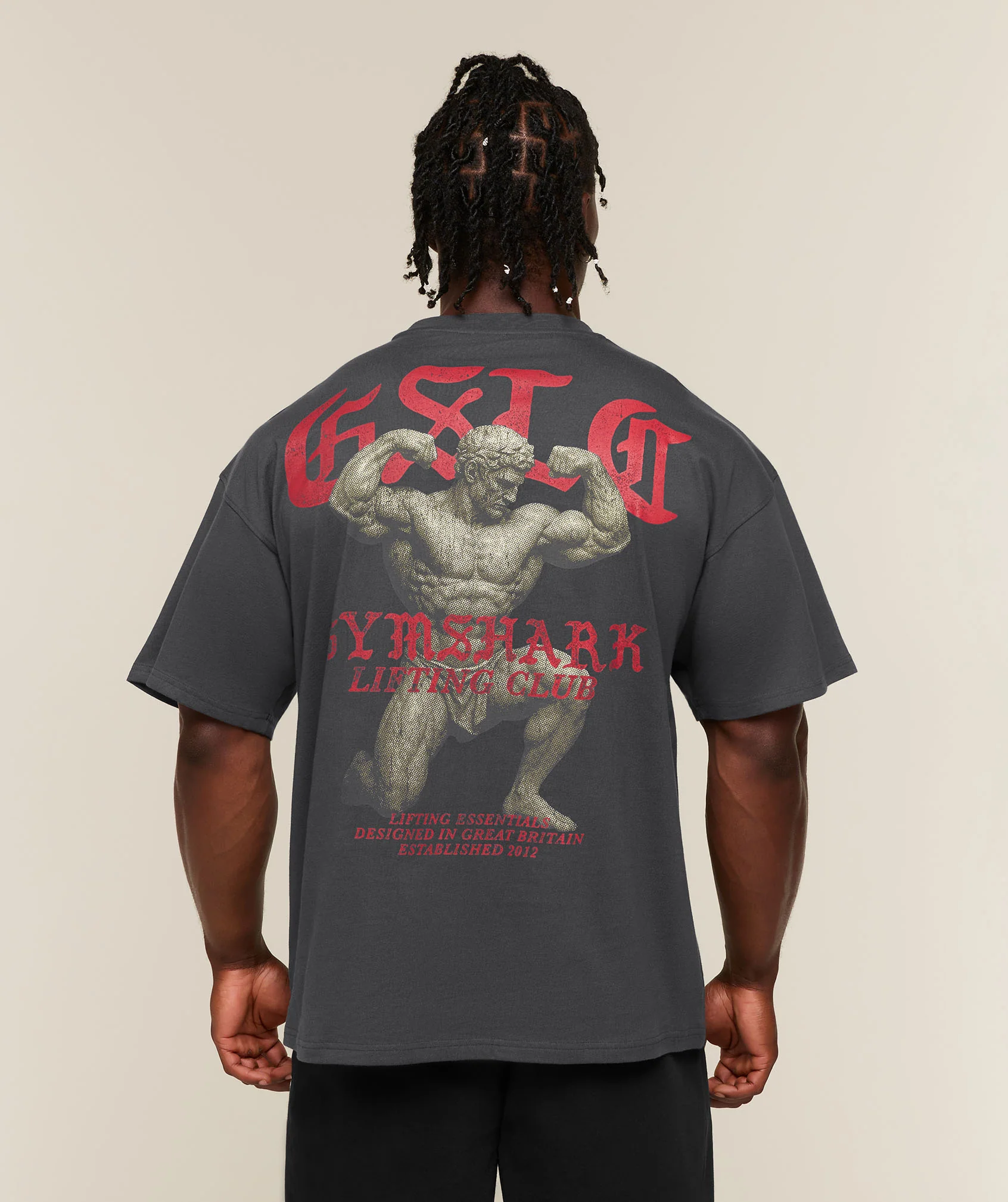 T-Shirts & Tops