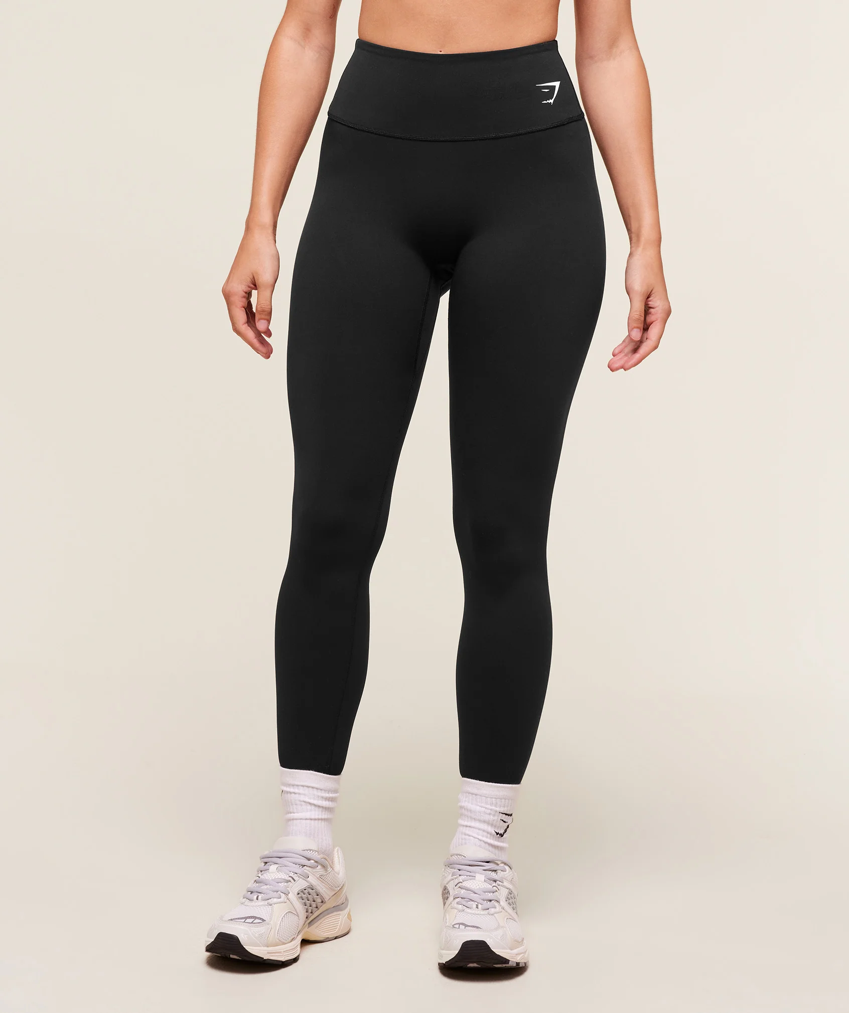 Training Leggings 2.0 High Waisted Gym Leggings