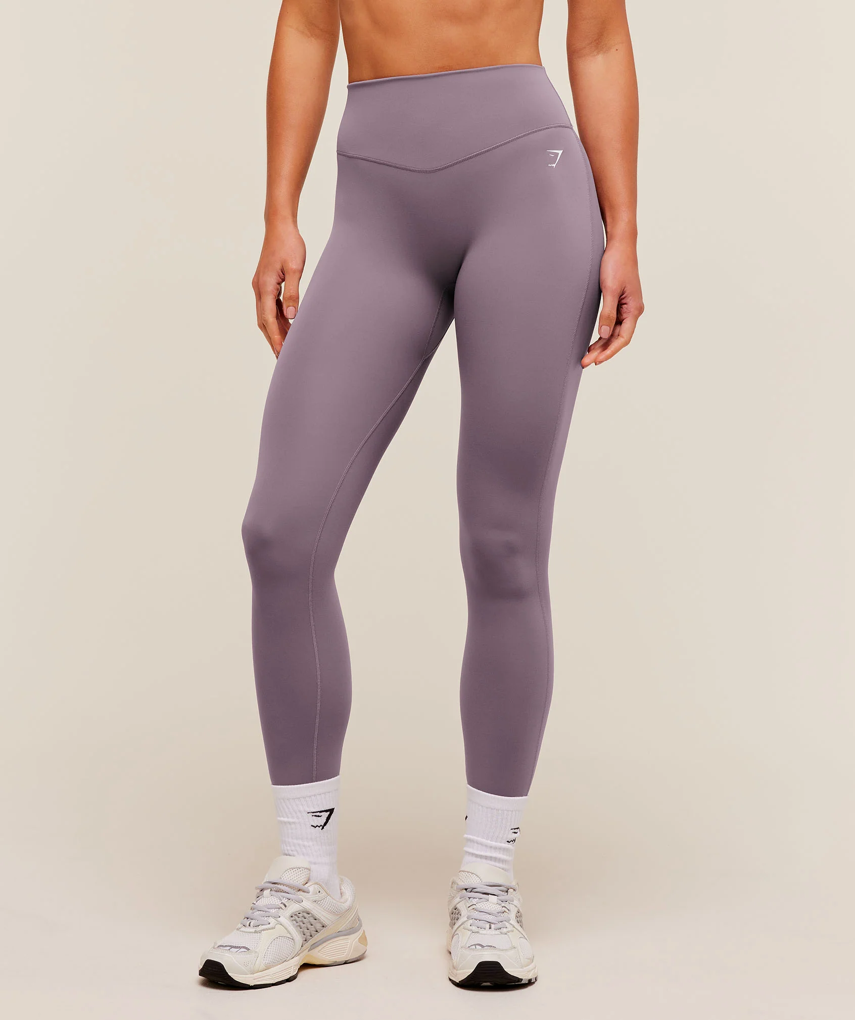 Gymshark Intense Bum Scrunch High-Waisted Leggings