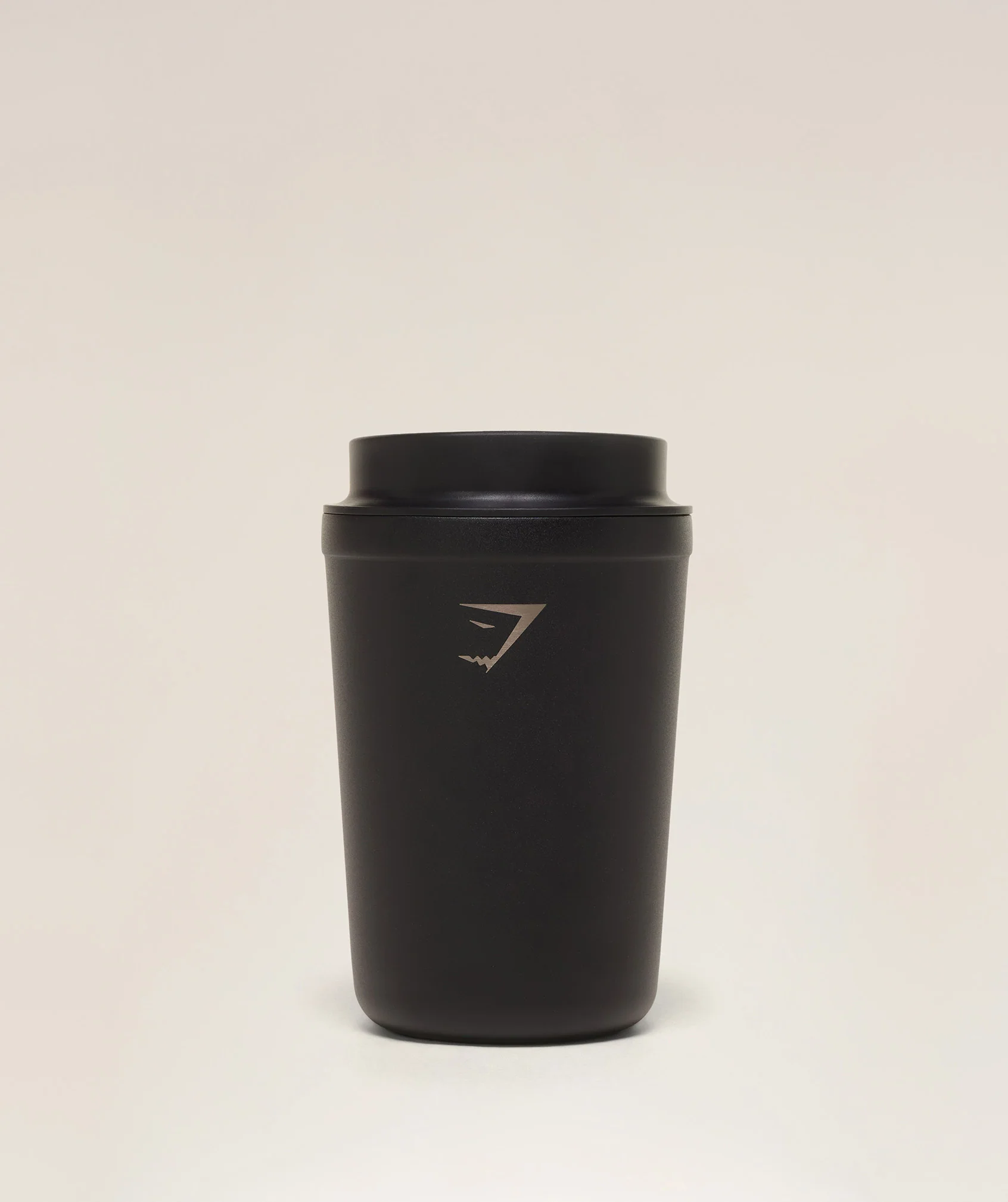 Gymshark Coffee Cup Insulated Stainless Steel Travel Cup