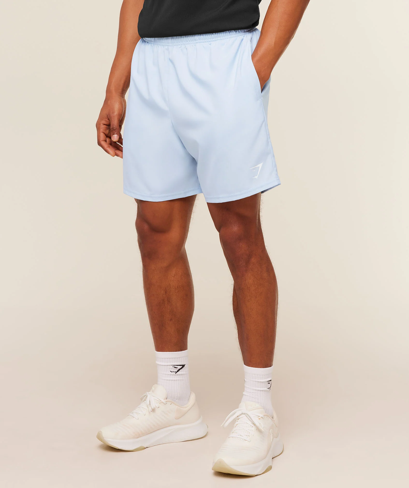 Gymshark Arrival 7" Shorts for Training and Everyday Runs