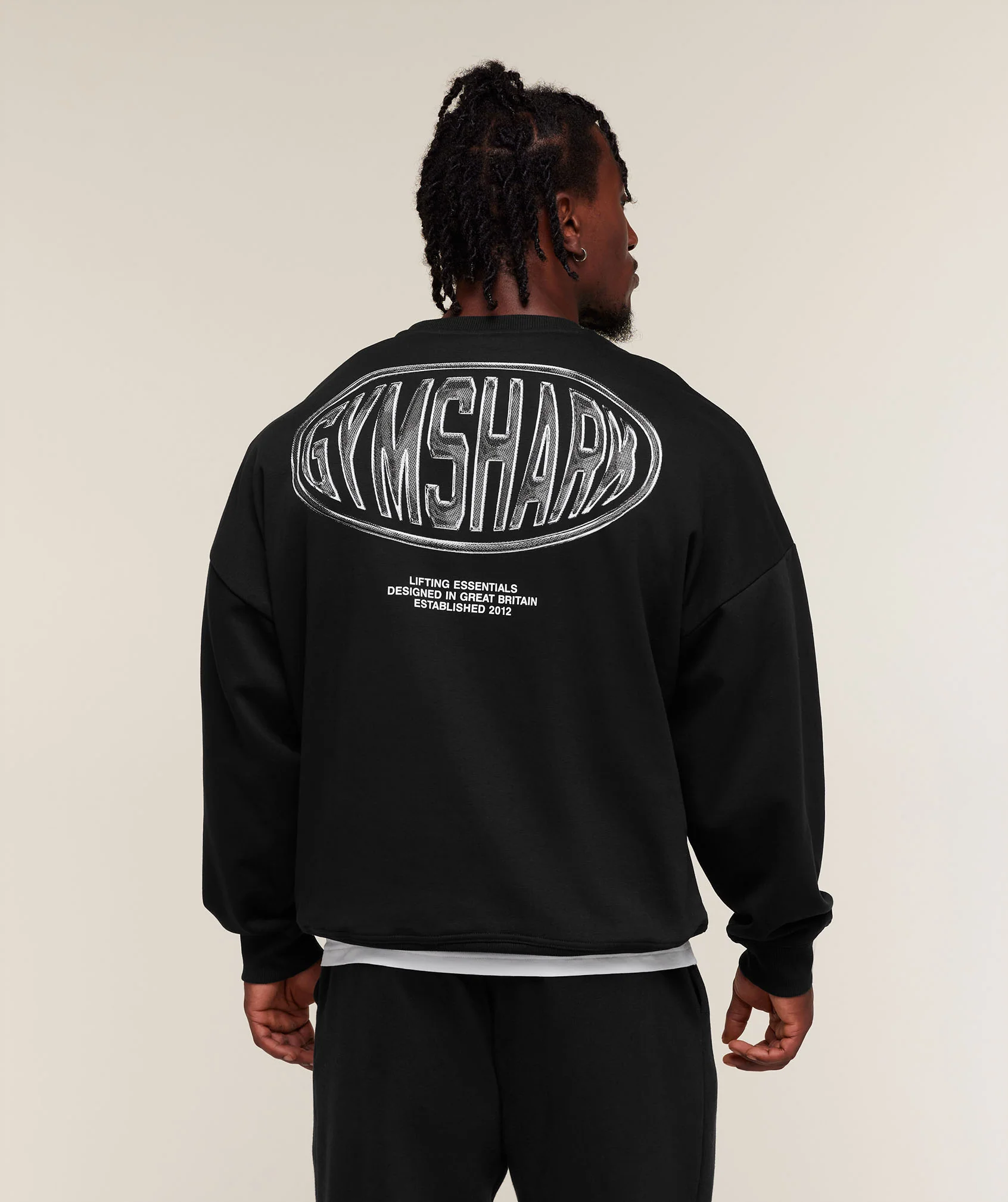 Hoodies & Sweatshirts