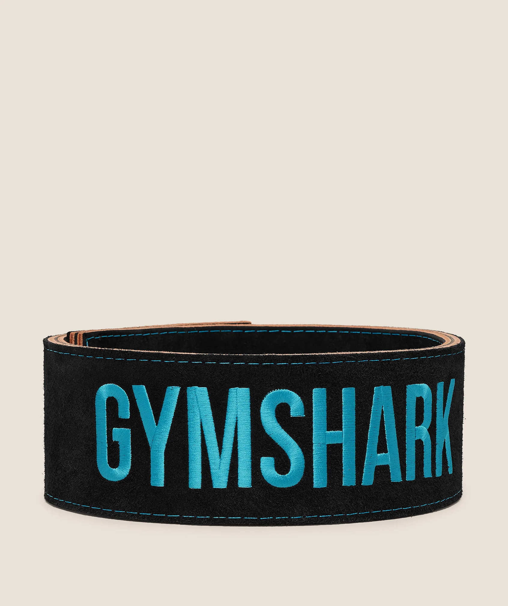 Lever Lifting Belt in Premium Suede for Powerlifting
