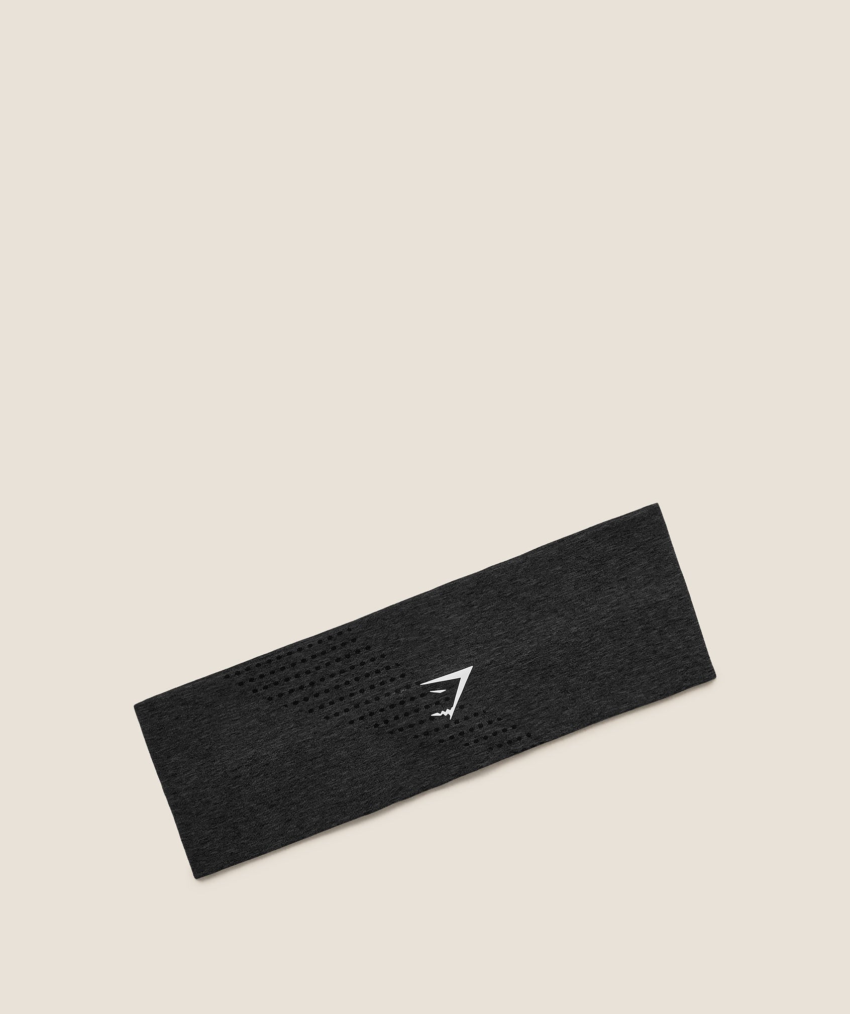 Gymshark Vital Headband for Gym Sessions