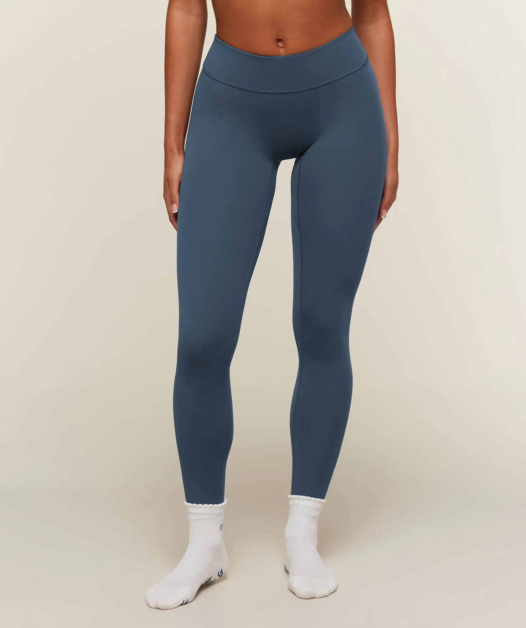 All Leggings