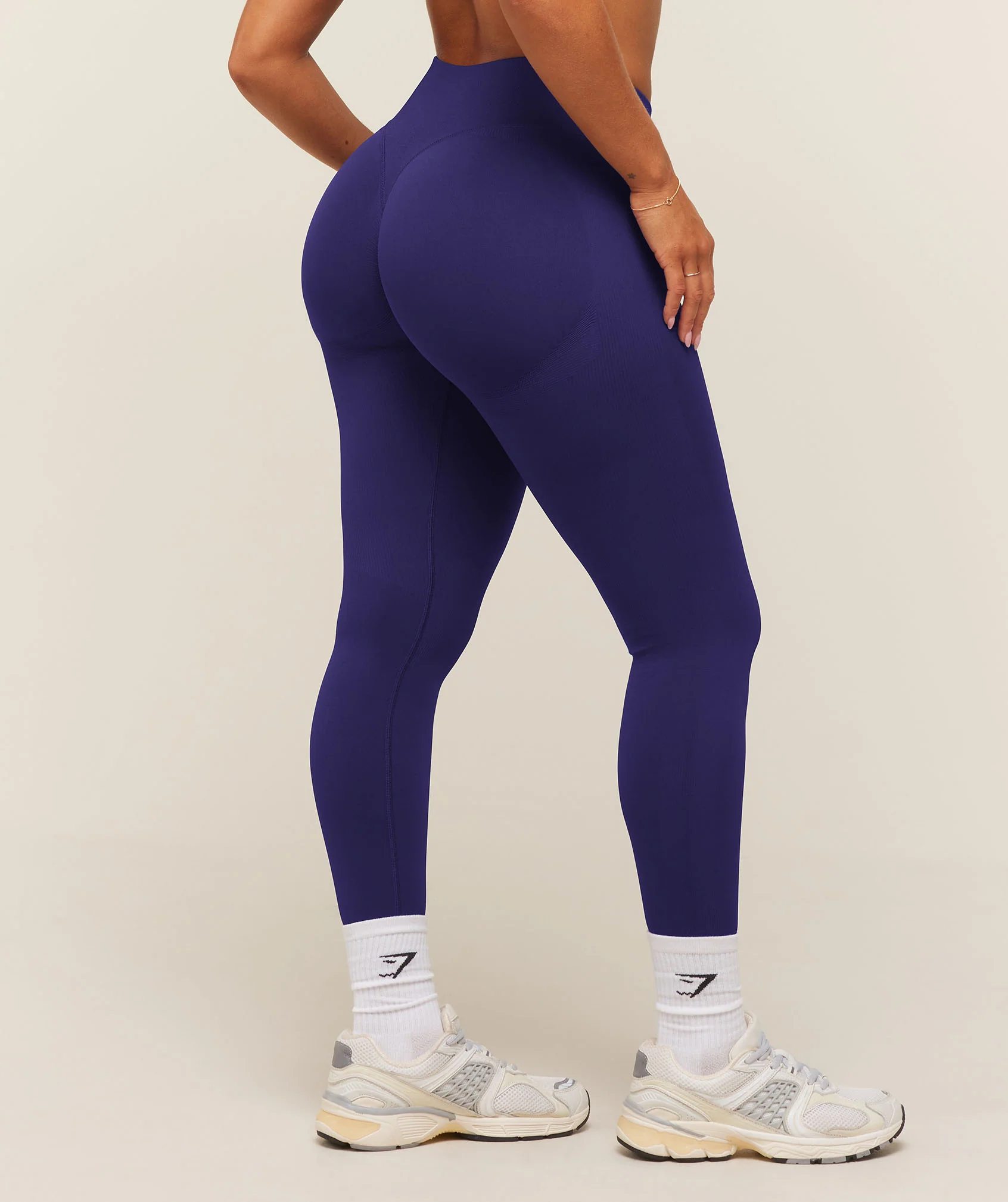 Lift Seamless 2.0 Mid-Rise Glute-Sculpting Leggings