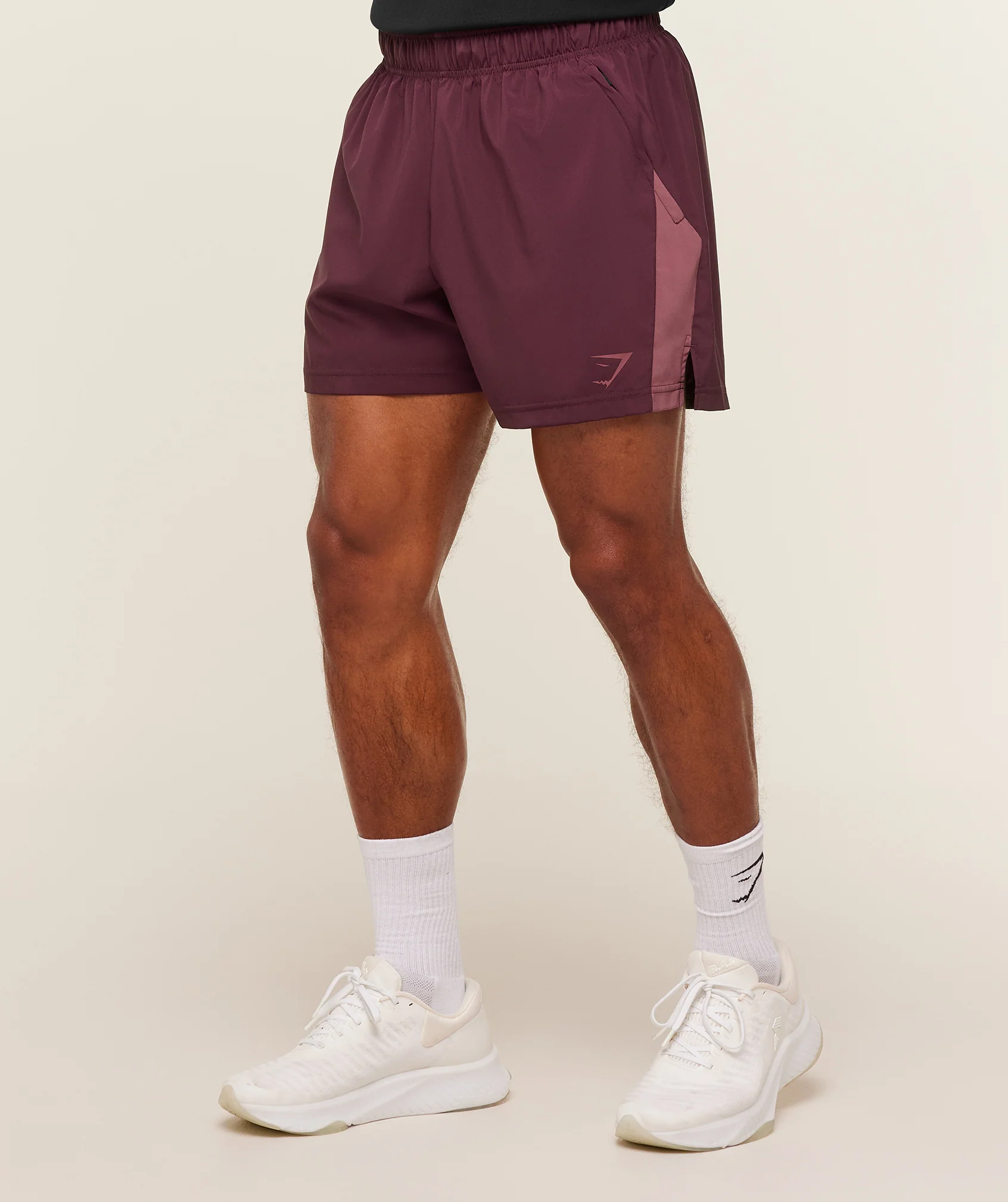 Gymshark Sport 5 Inch Slim Fit Gym Shorts