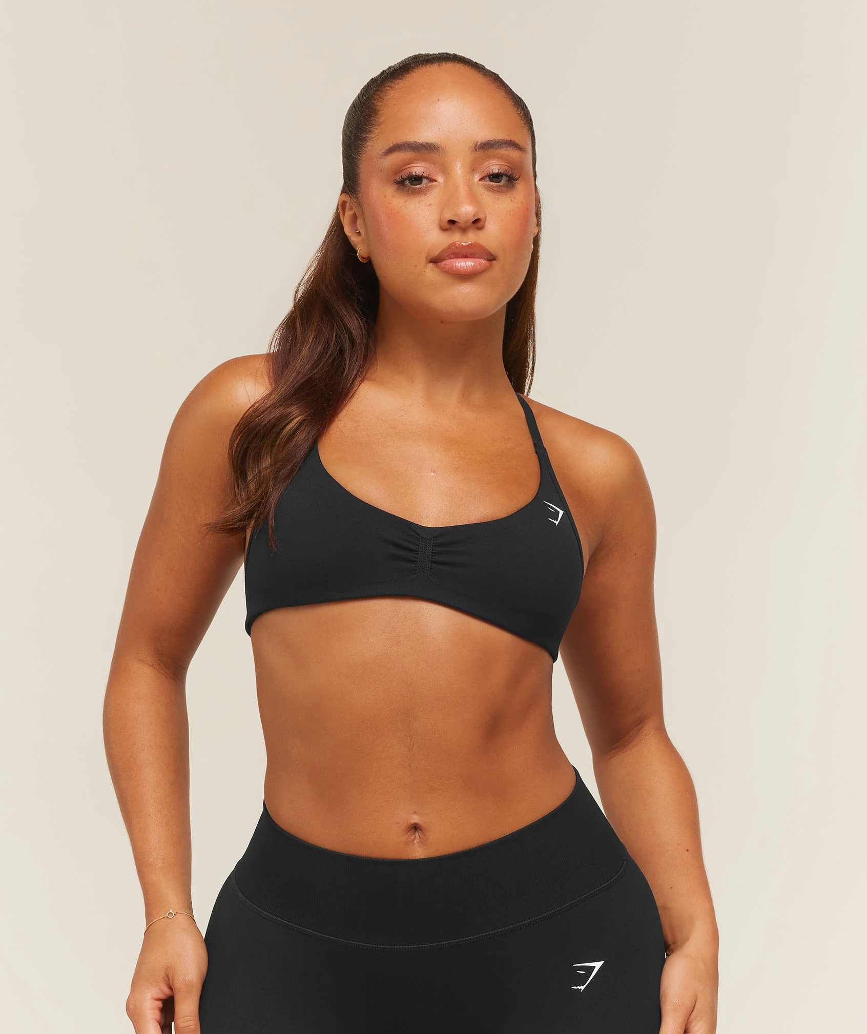 Gymshark Lift Seamless 2.0 Sports Bra with Removable Straps