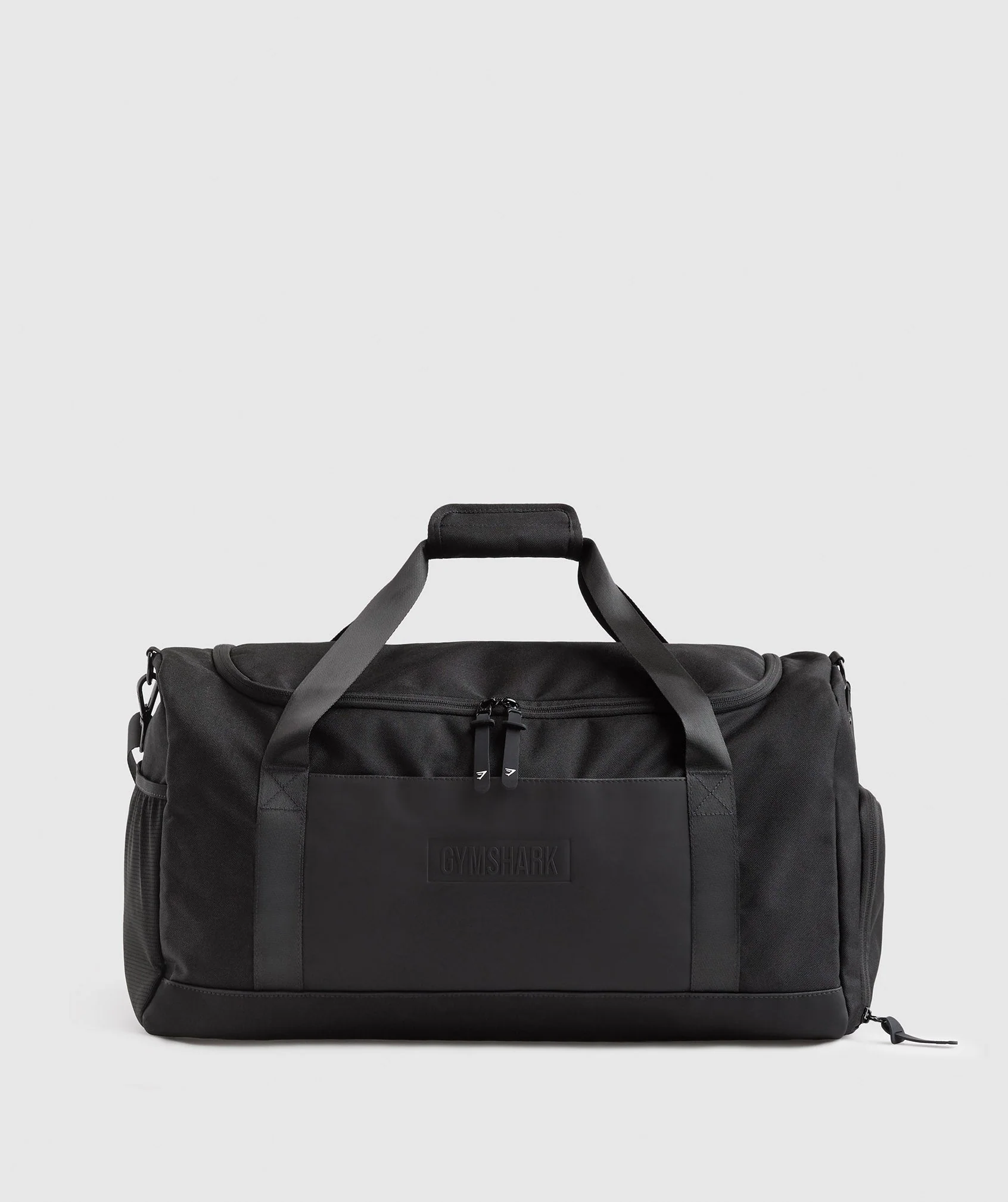 Everyday Holdall Medium Gym Bag in Black
