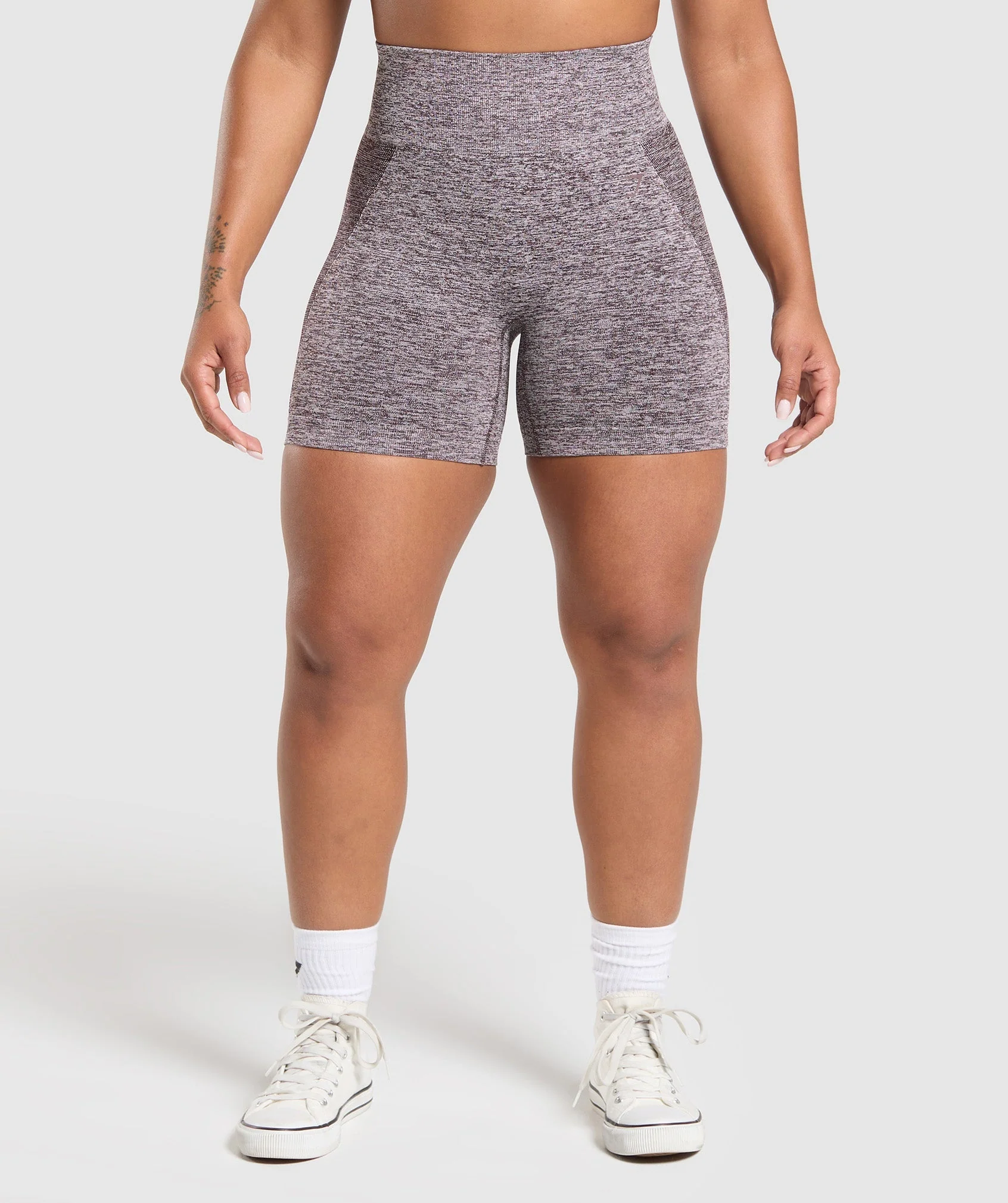 Gymshark Flex High Rise Lifting Shorts