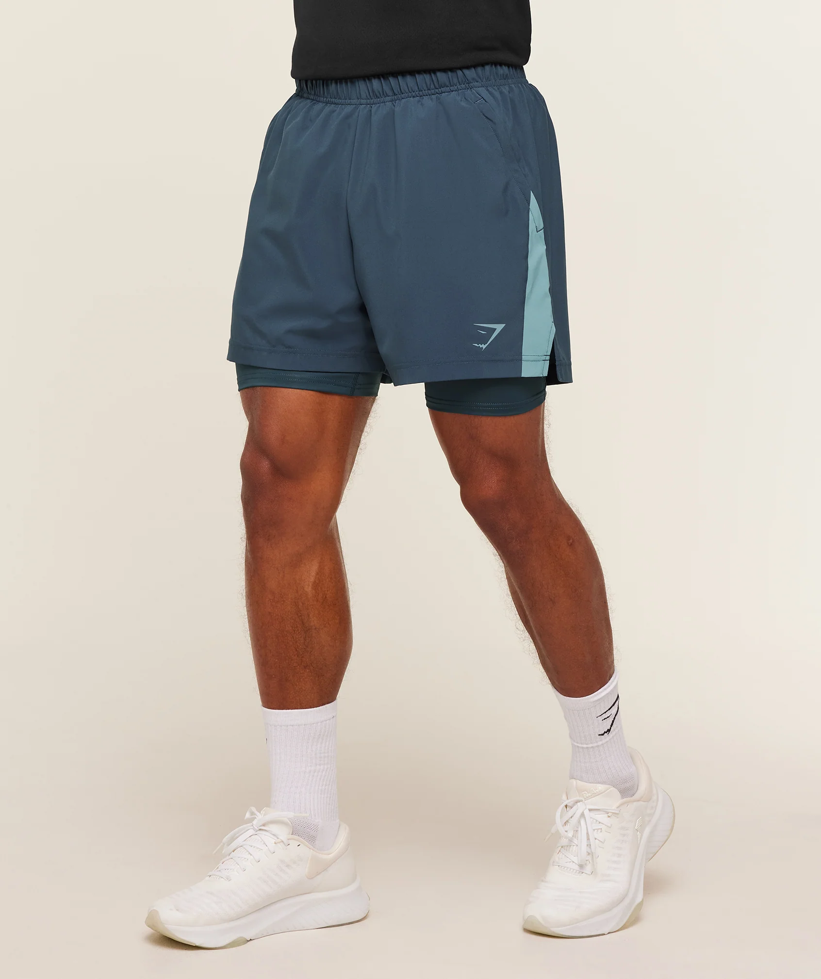 Sport 5" 2-in-1 Shorts for Lifting, Running and HIIT