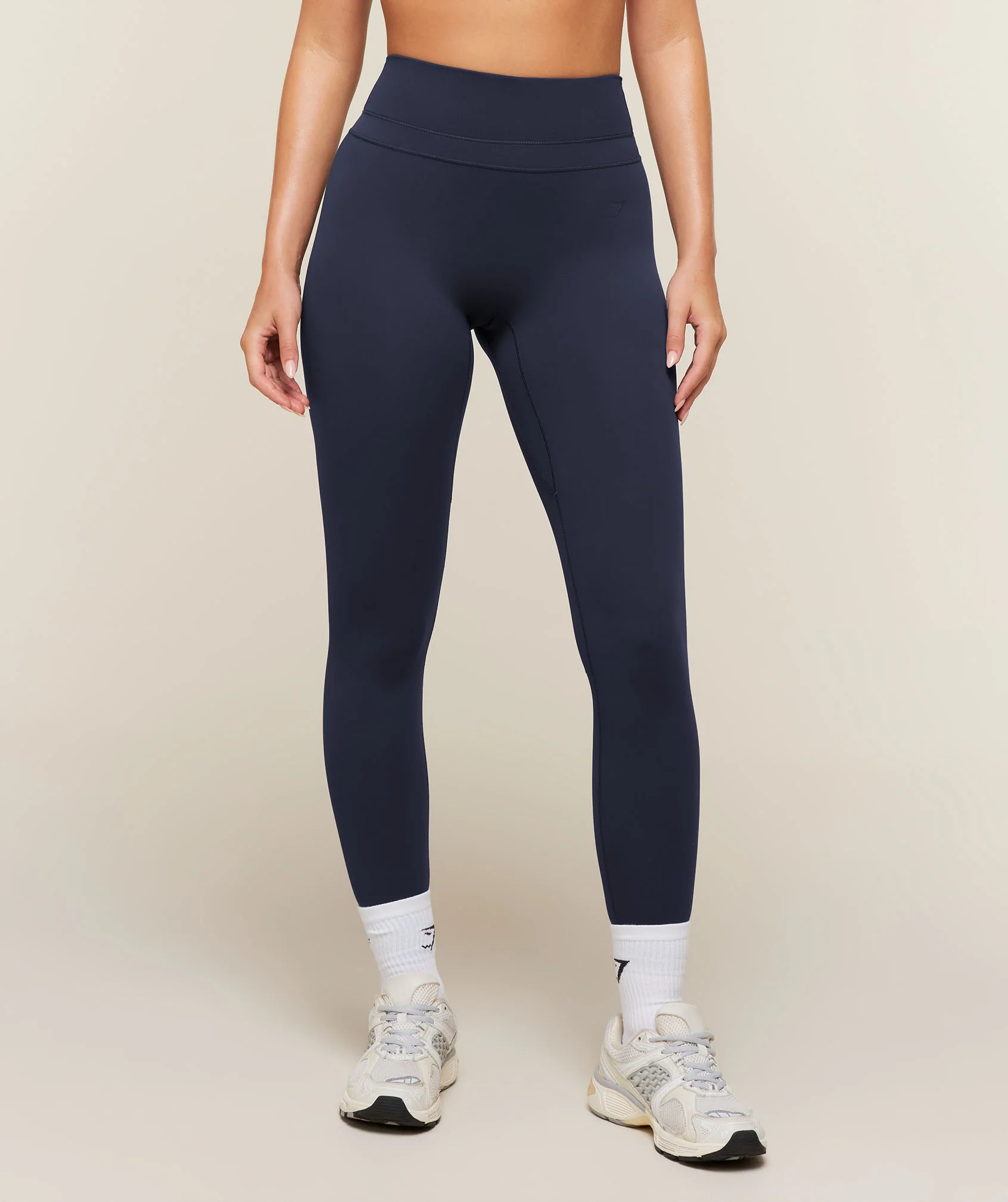 Whitney High-Rise Regular Leggings in ButterSmooth Fabric