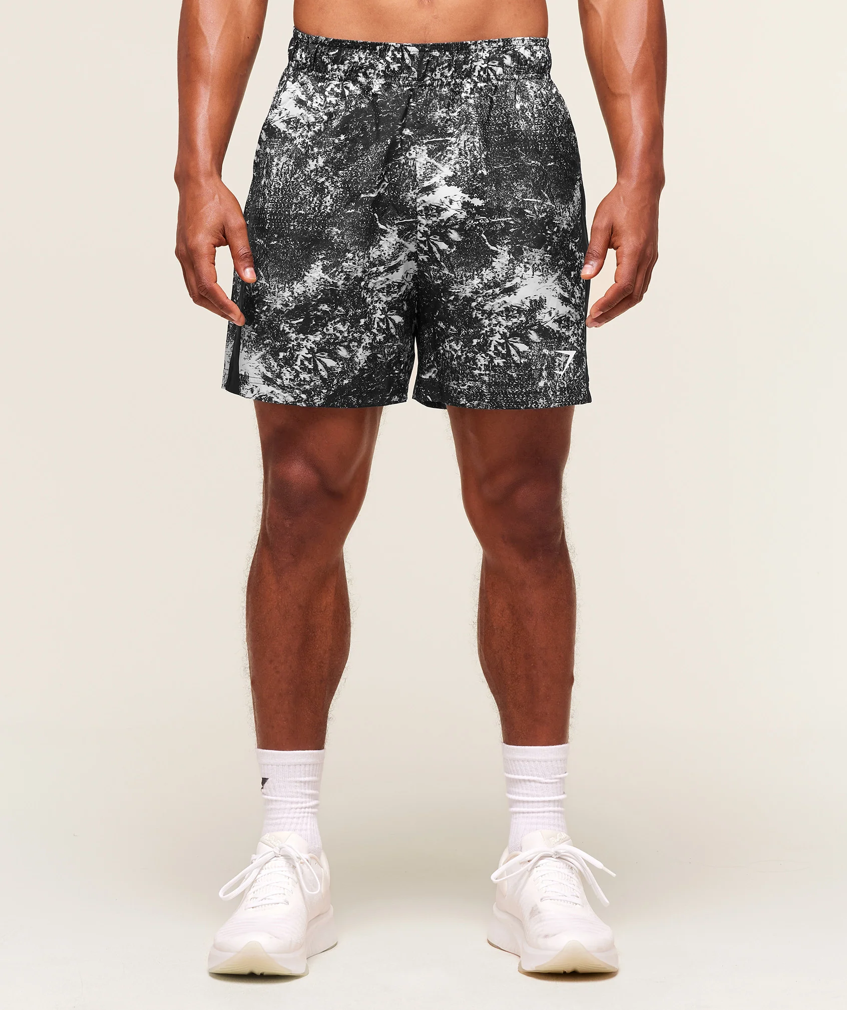 Gymshark Sport 7 Inch Shorts for Lifting and HIIT