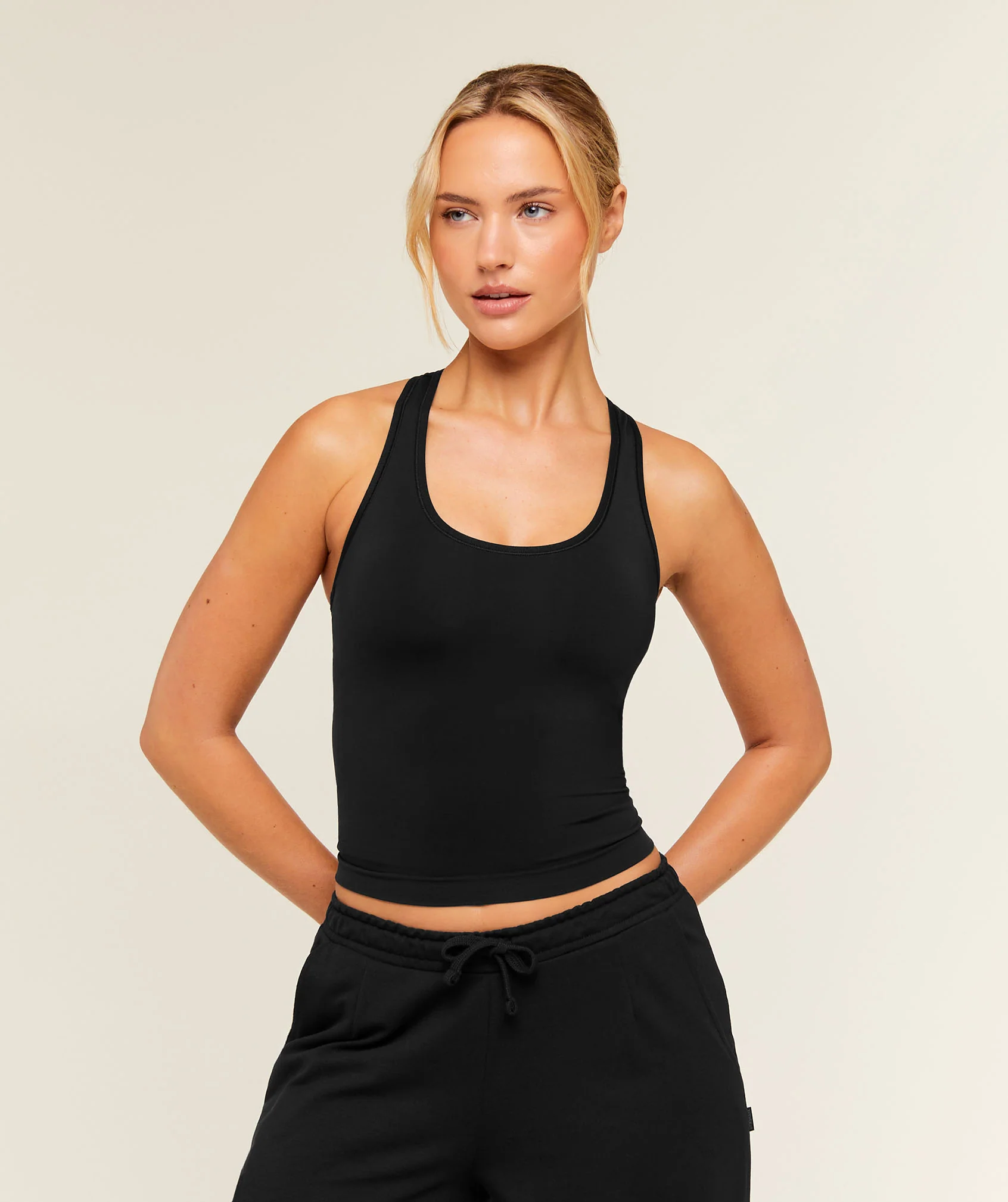 Gymshark FeatherForm™ Seamless Tank Top