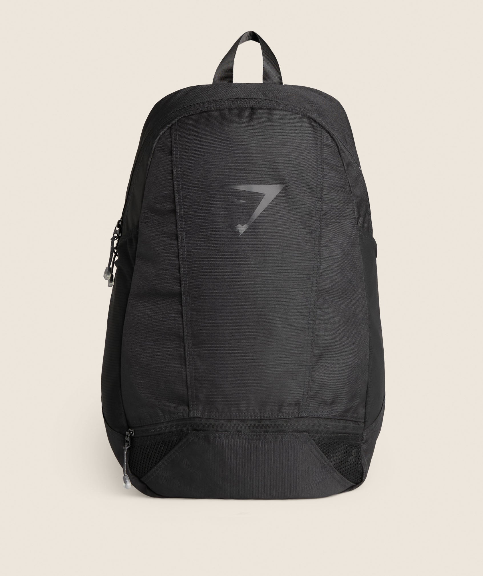 Sharkhead Backpack for Gym Kit and Work Days
