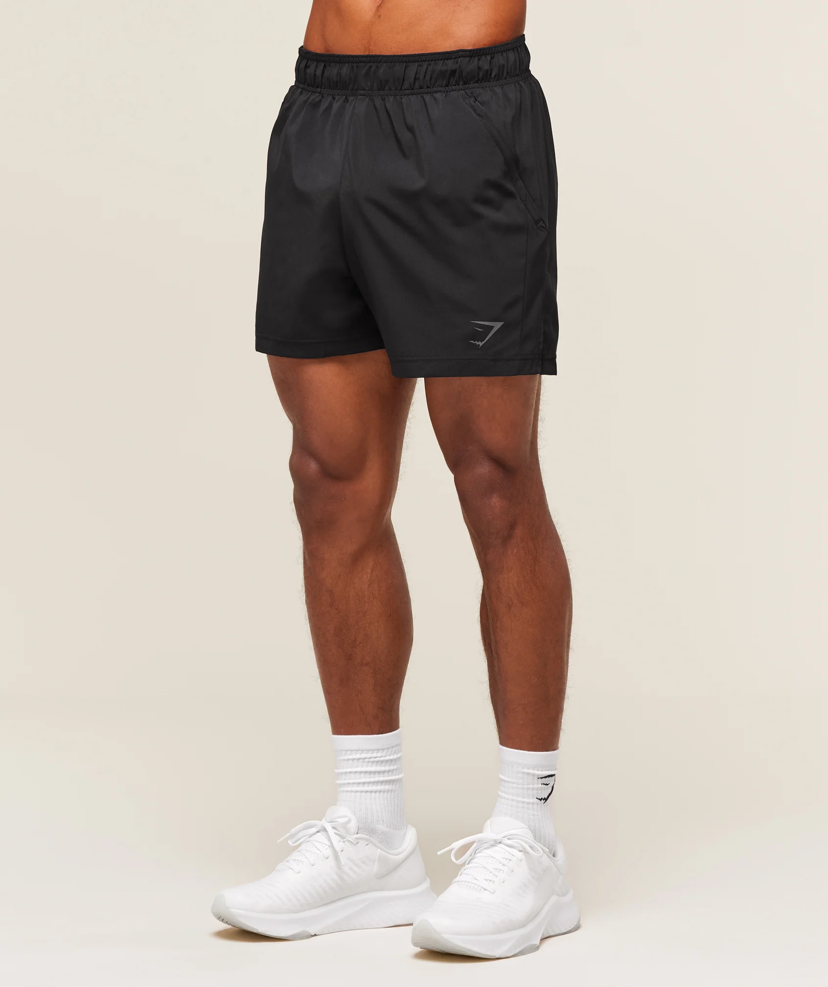 Gymshark Sport 5" Shorts for Lifting, Running and HIIT