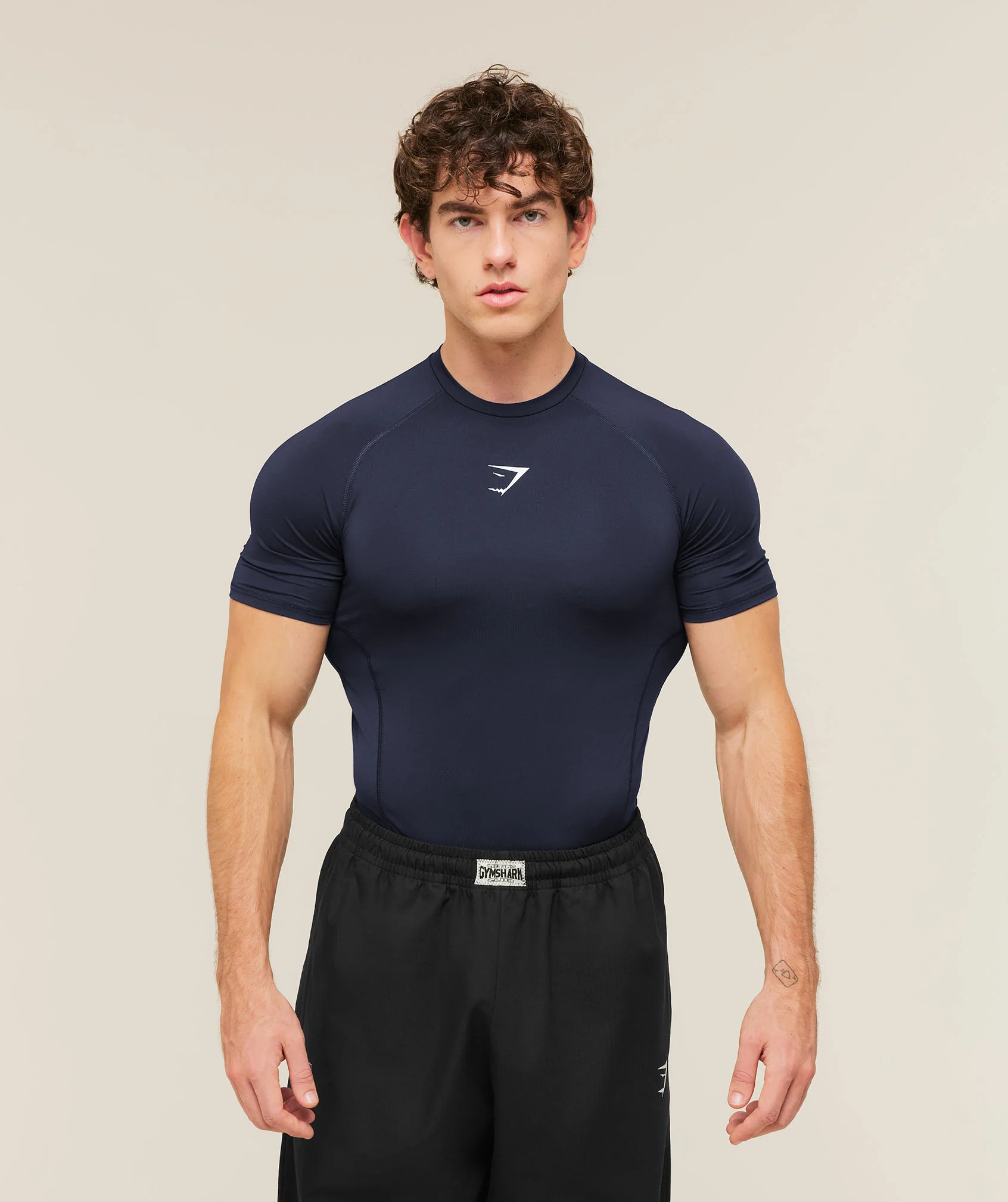 Element Baselayer T-Shirt for Compression Layering