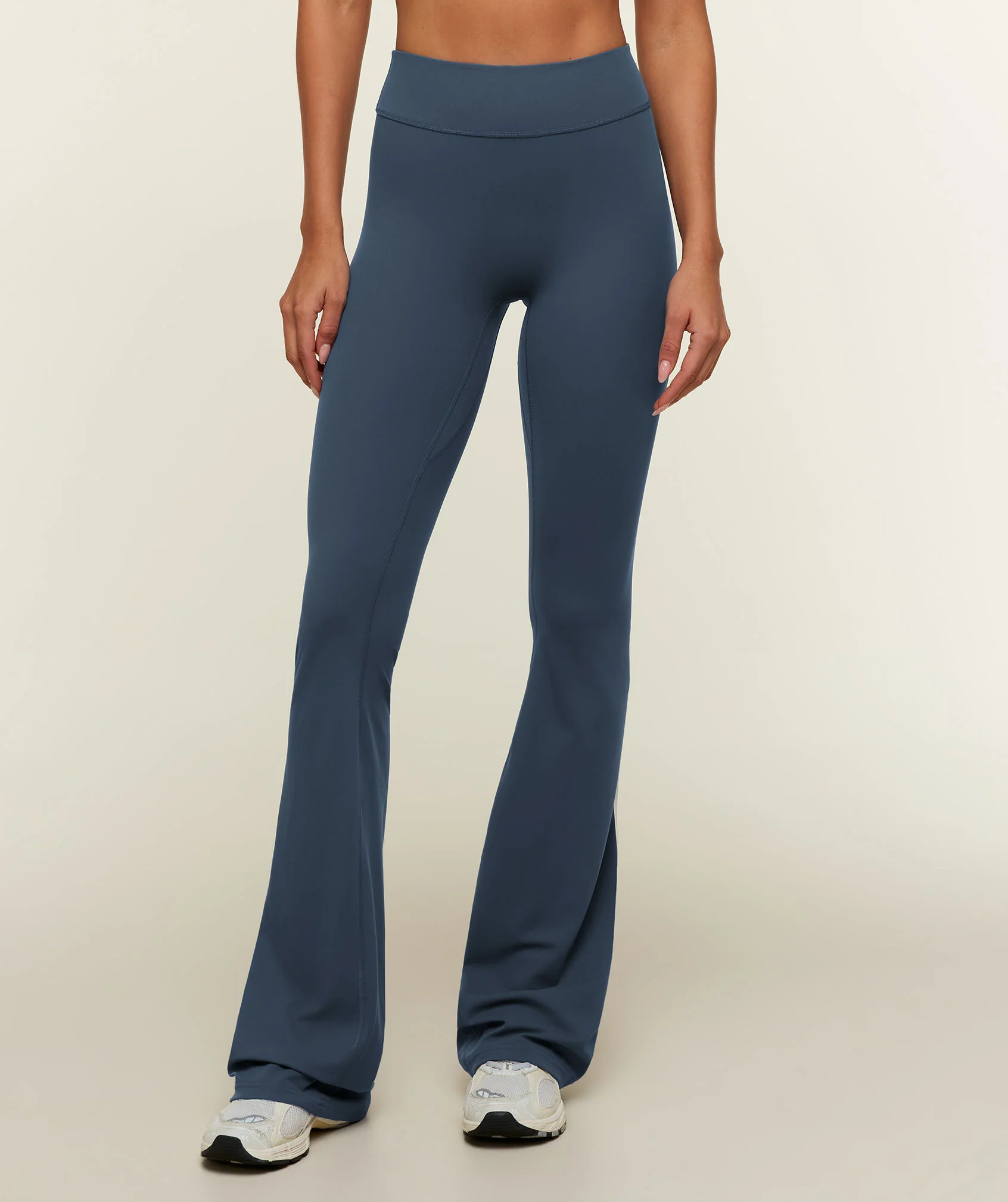 SoftSense High-Rise Flared Leggings Tall, Squat-Proof Stretch Fabric