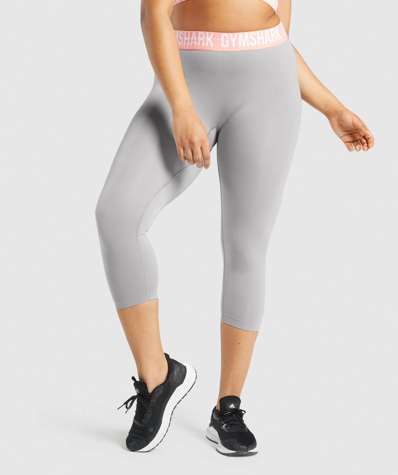 Short Leggings