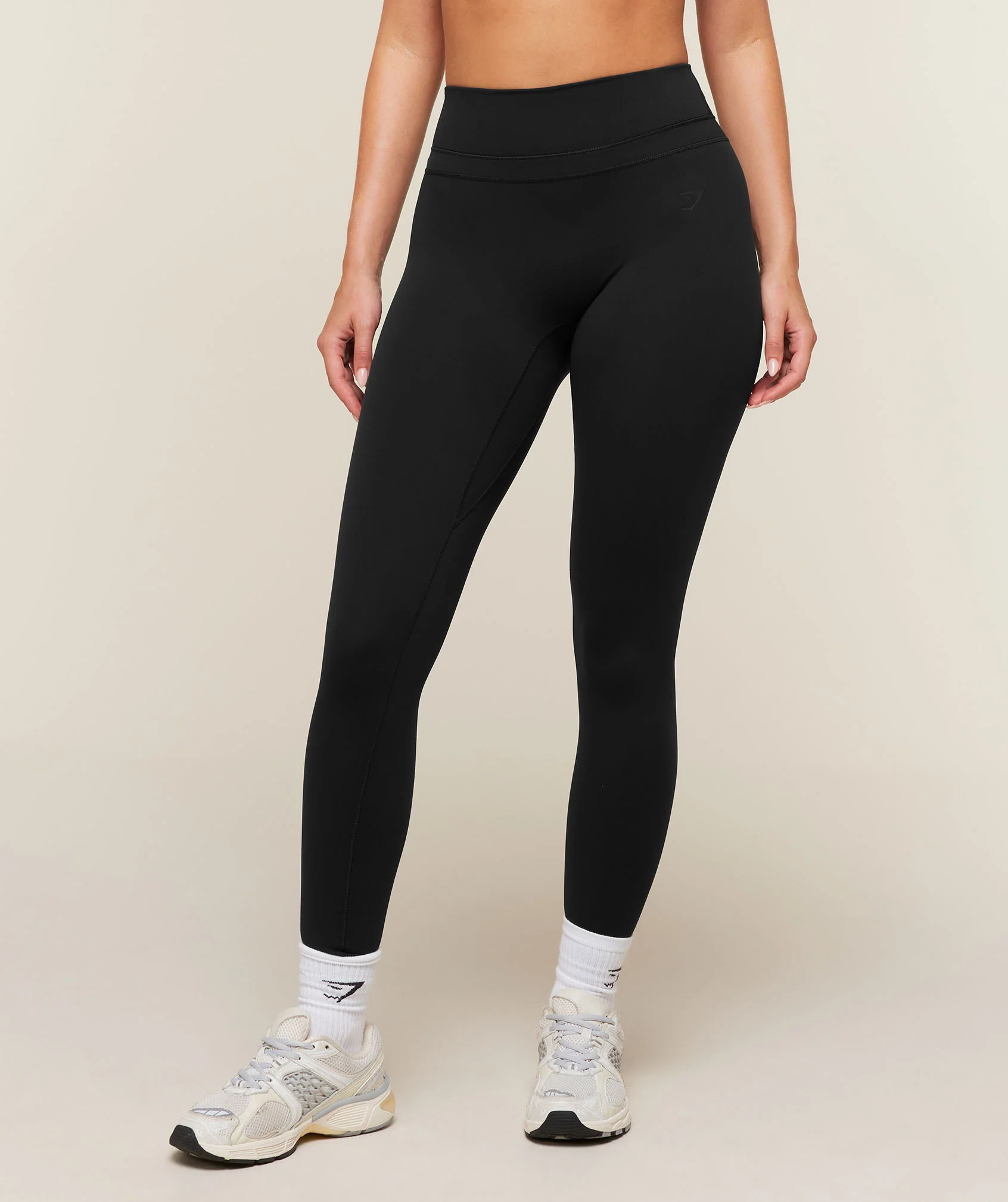 Whitney High-Rise Regular Leggings in ButterSmooth Fabric