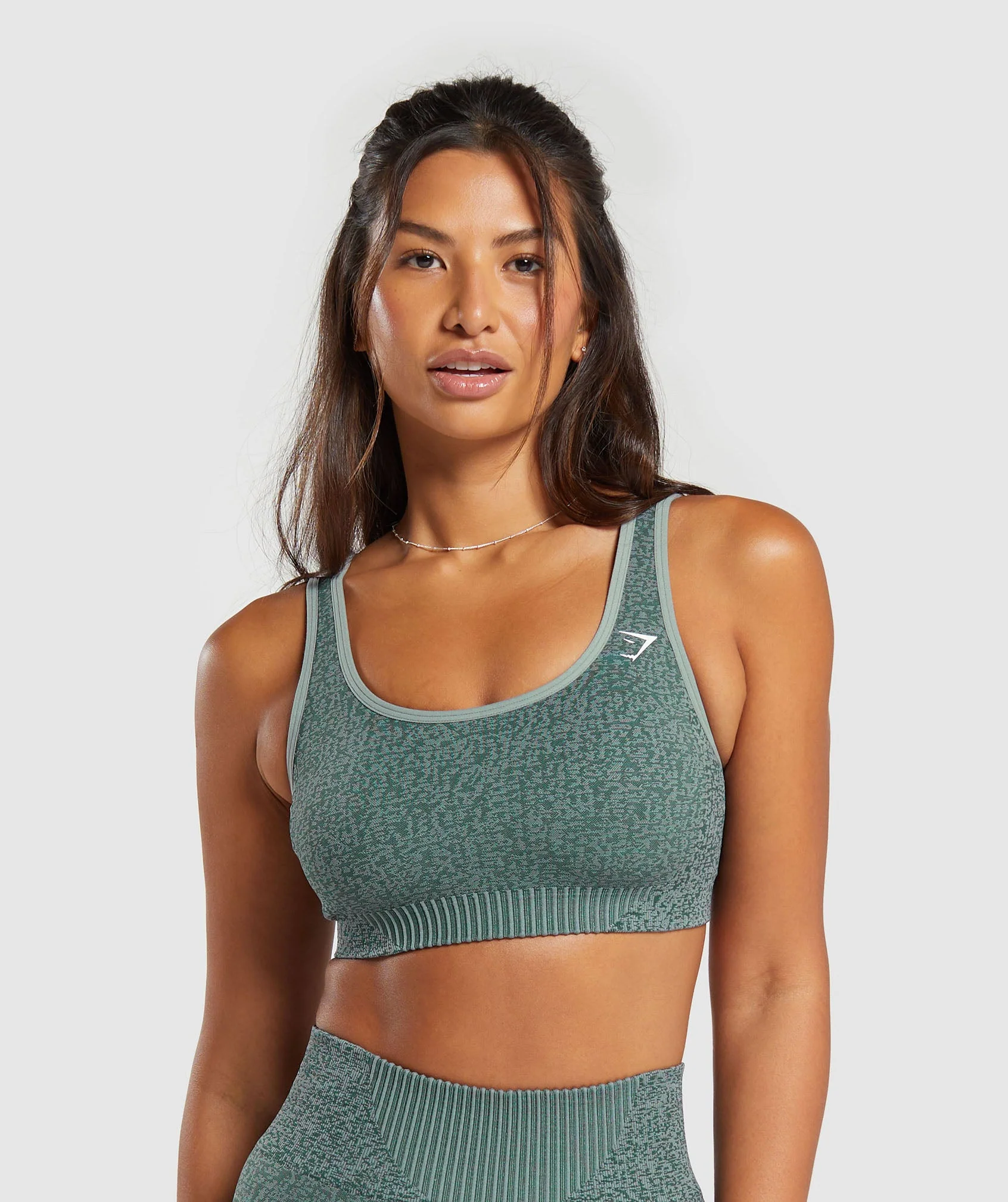 Reggiseno sportivo Marl Seamless Scoop a sostegno leggero