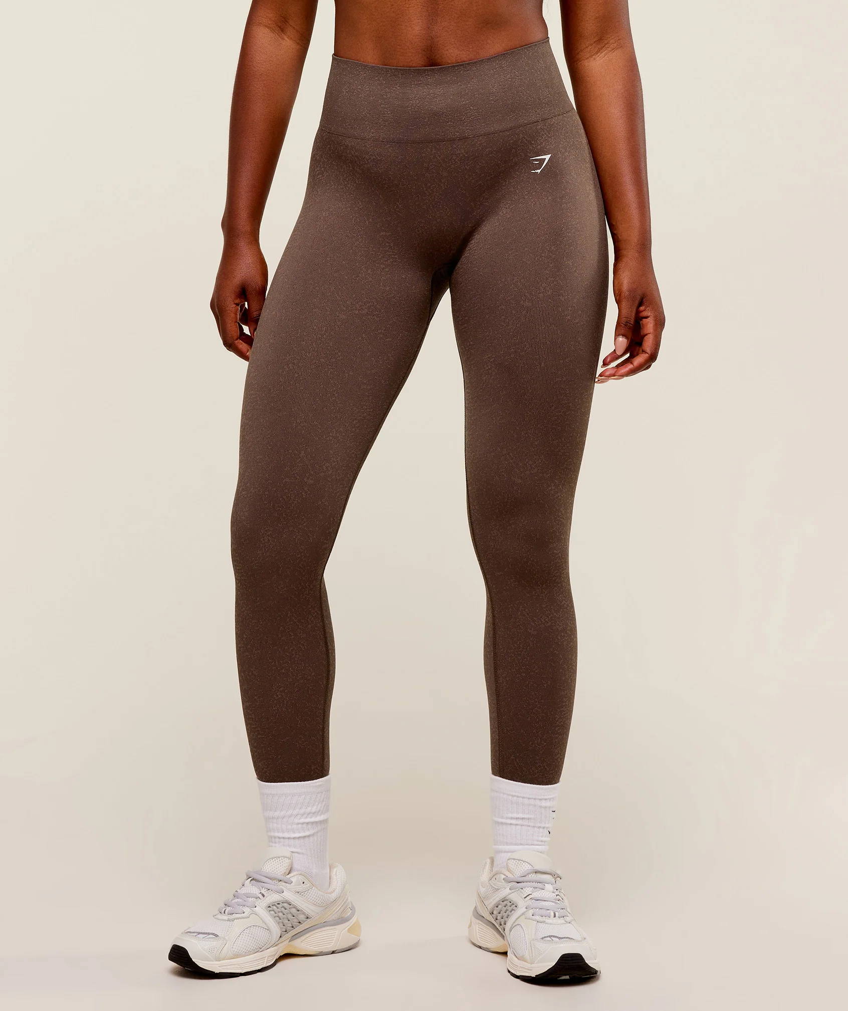 Adapt Fleck Seamless Leggings by Whitney Simmons
