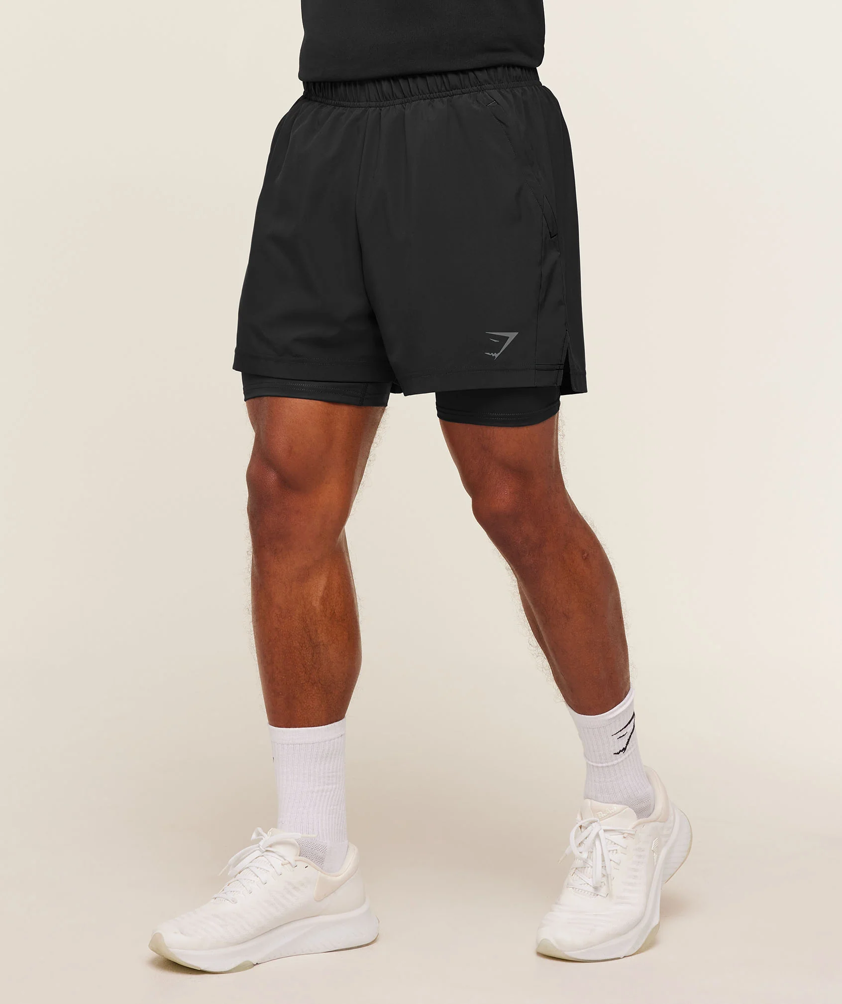 Sport 5" 2-in-1 Shorts for Lifting, Running and HIIT