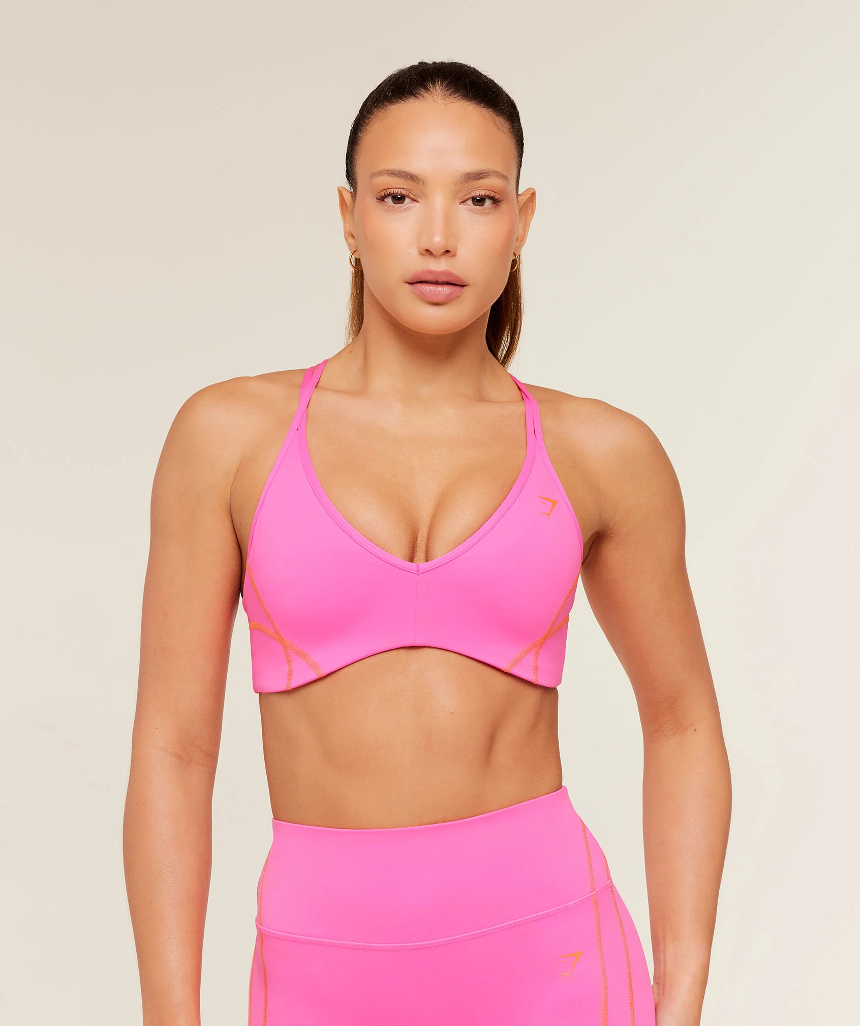 Rest day loungewear