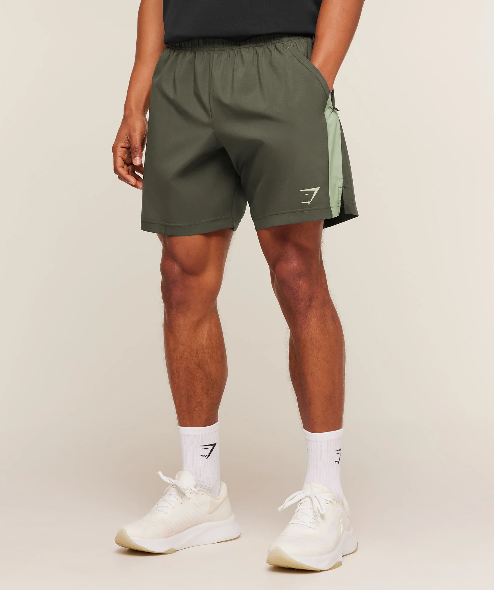 Gymshark Sport 7" Shorts Lightweight Training Shorts