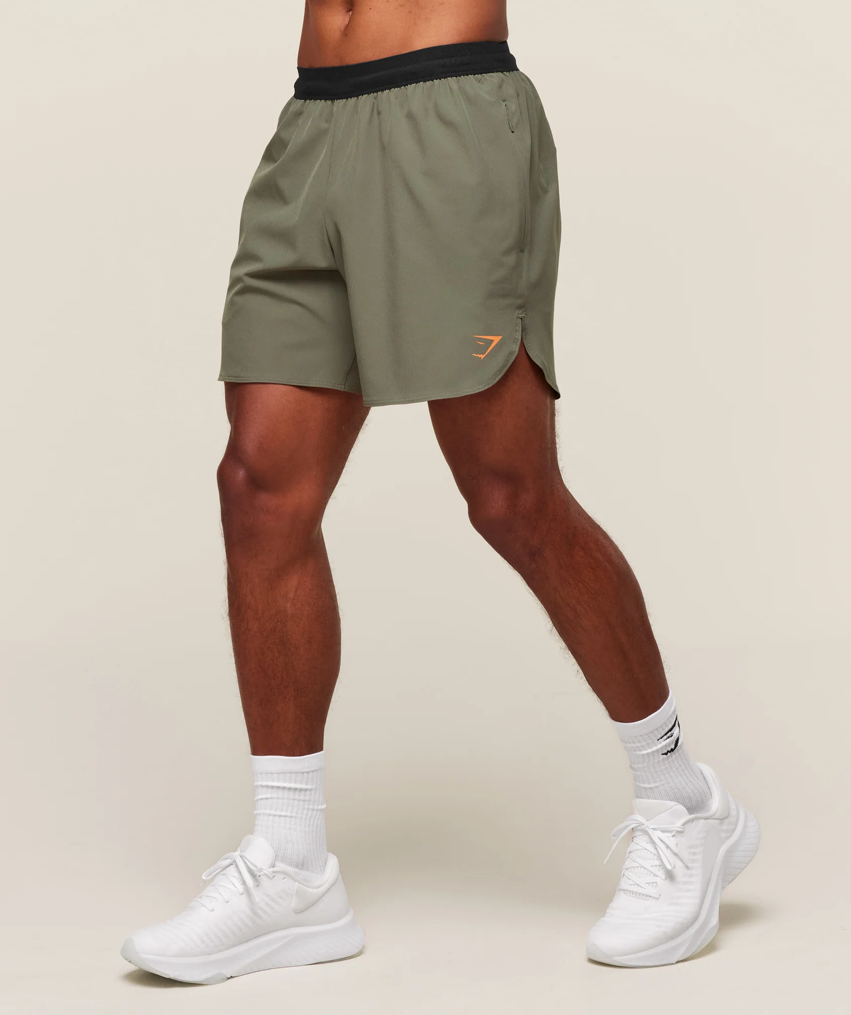 Fit Repeat 6 Inch Shorts for Sprint and Conditioning Work
