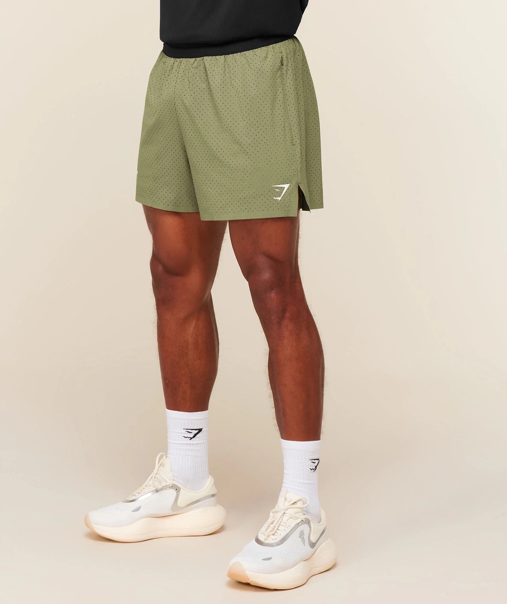 Gymshark Conditioning Club 4 Inch Training Shorts