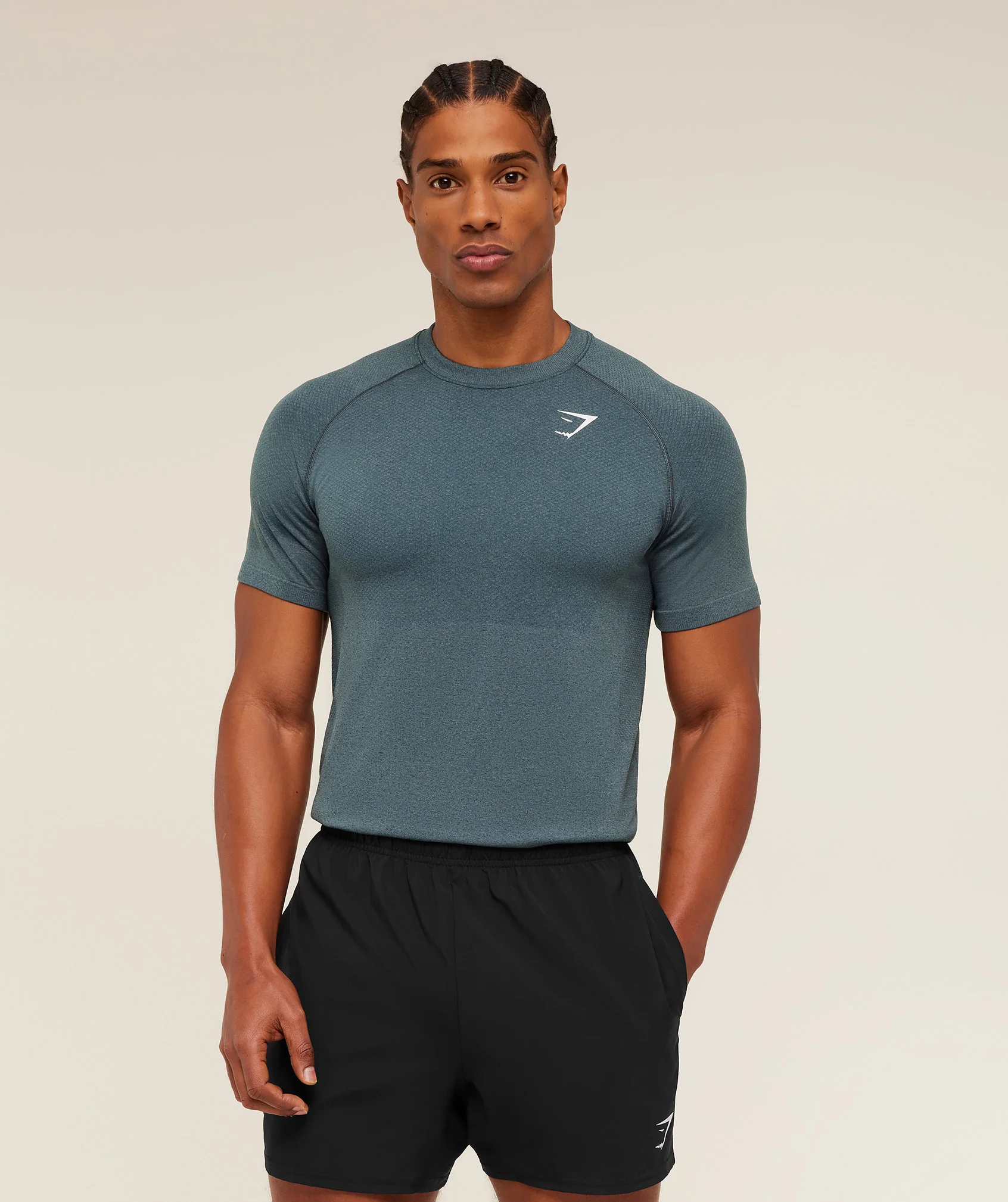 Gymshark Vital Seamless T-Shirt for the Gym