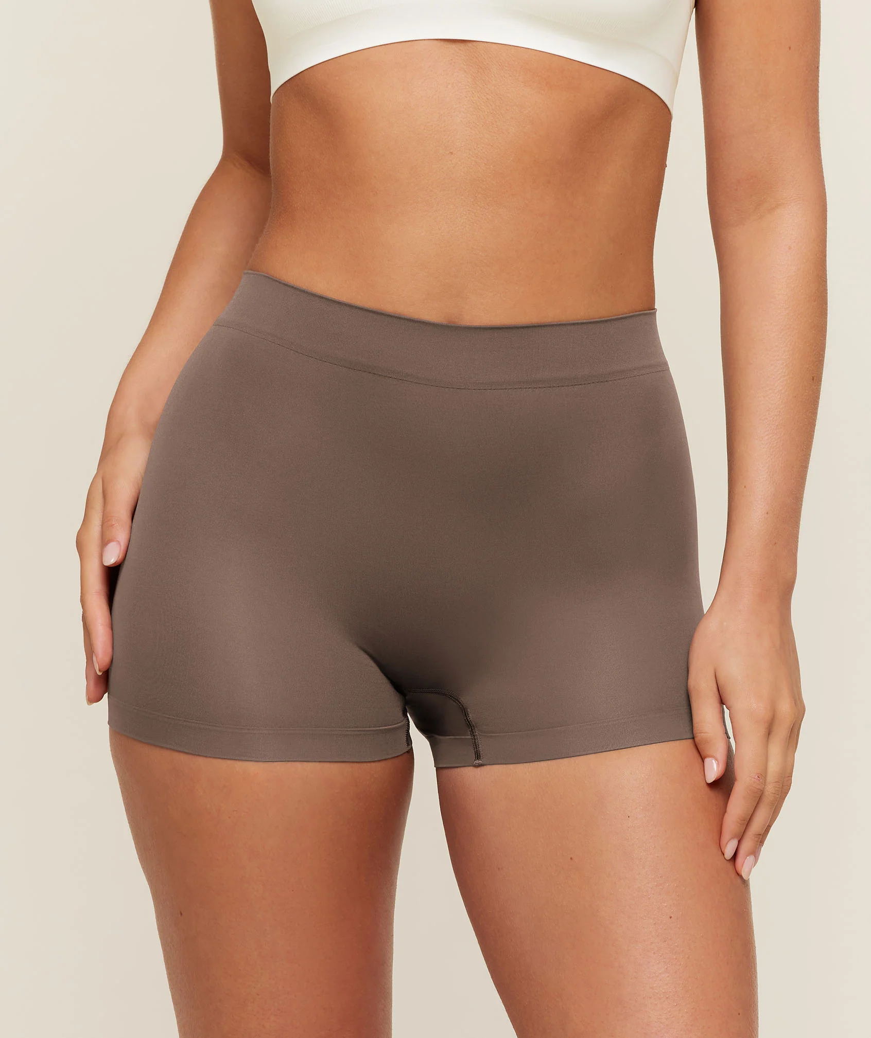 Gymshark FeatherForm™ Short Seamless undertøj til træning