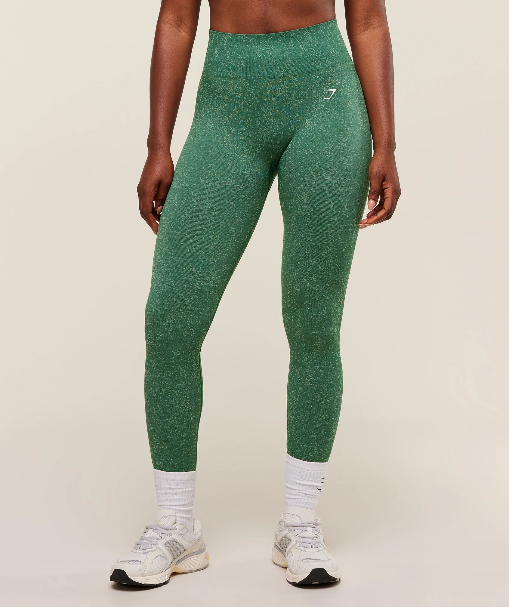 Adapt Fleck Seamless Leggings by Whitney Simmons