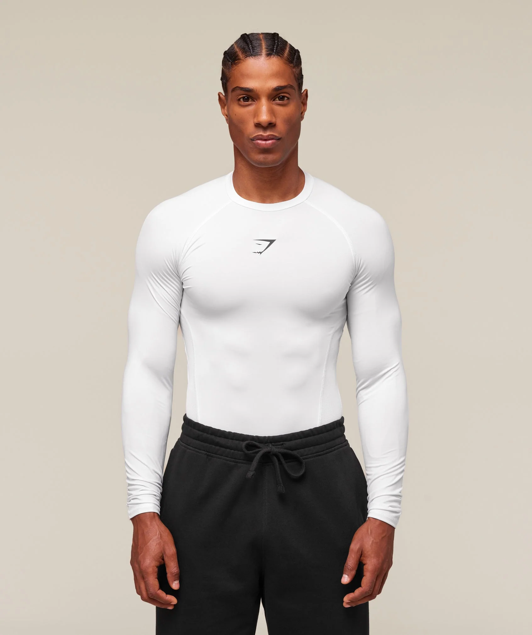 Element Baselayer Long Sleeve T-Shirt for Layering Under Kit