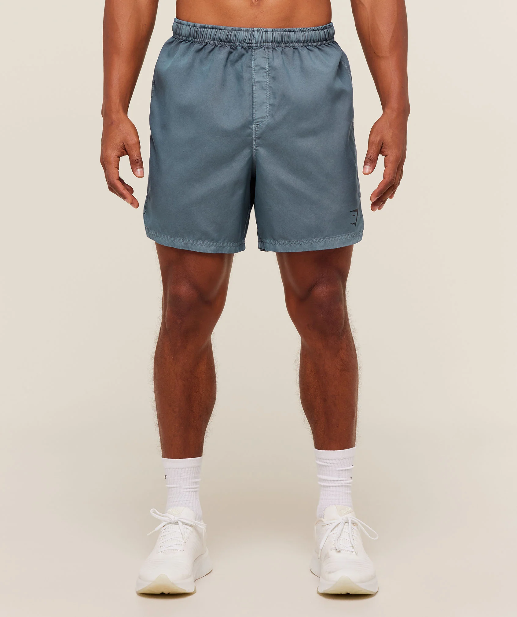 Fit Zero 7" Shorts til conditioning og cardio