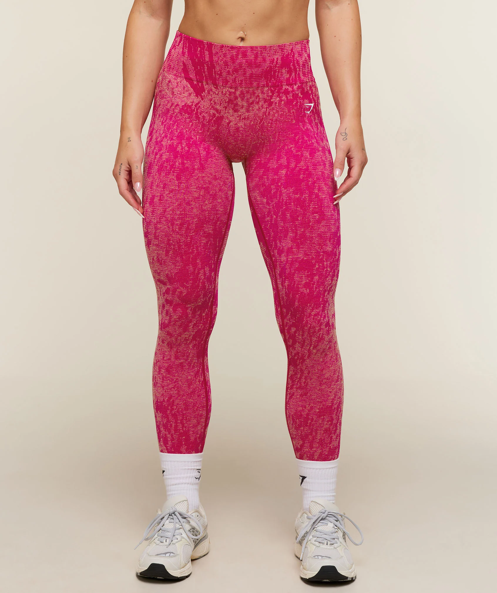 All Leggings