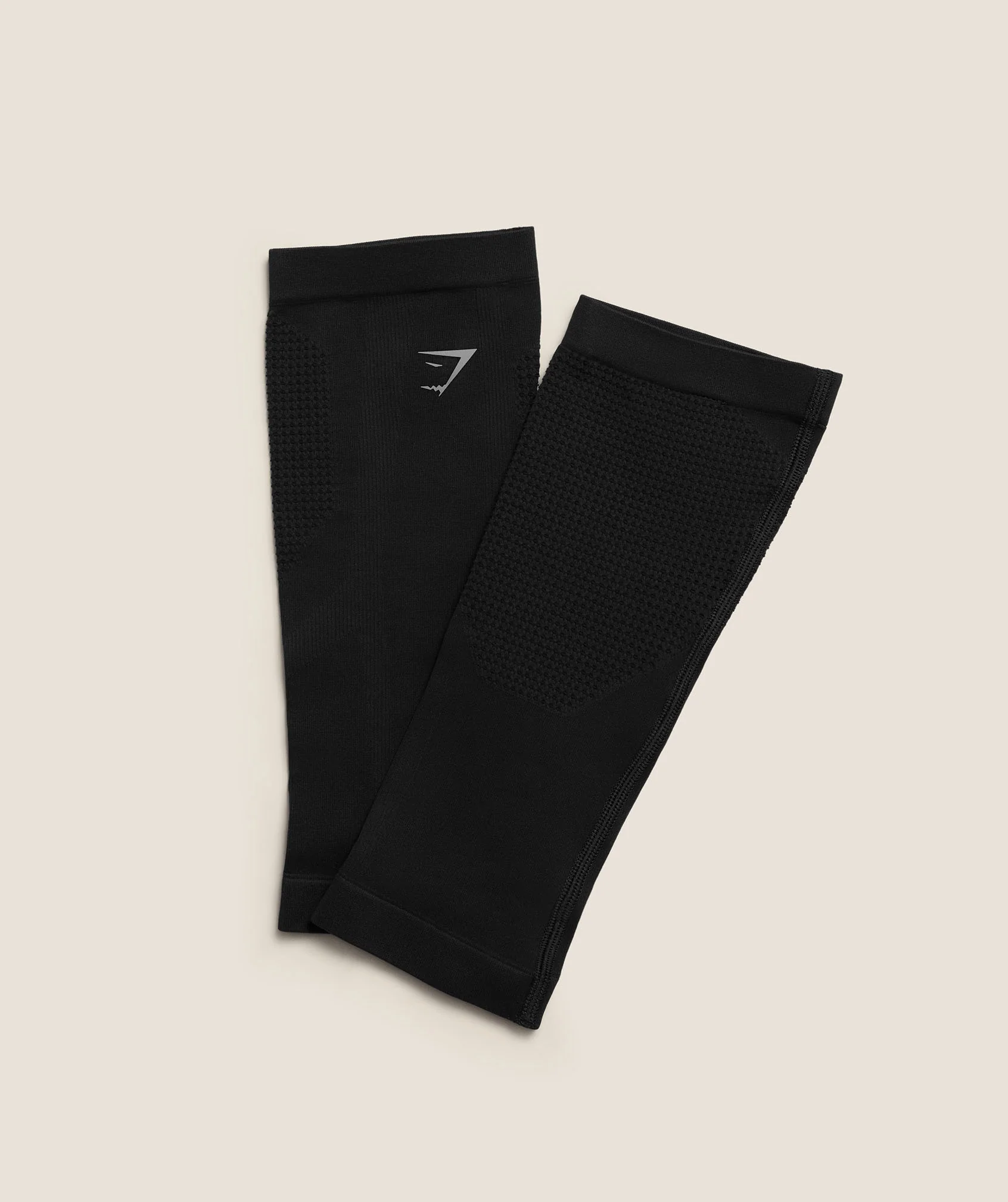 Gymshark Seamless Calf Sleeves for Training and Recovery