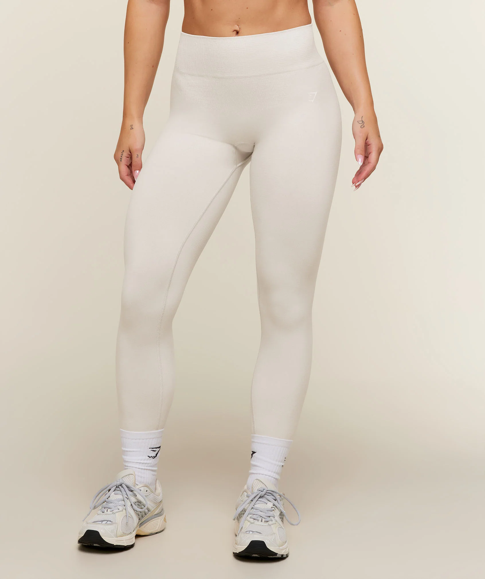 Adapt Animal x Whitney High-Rise Leggings