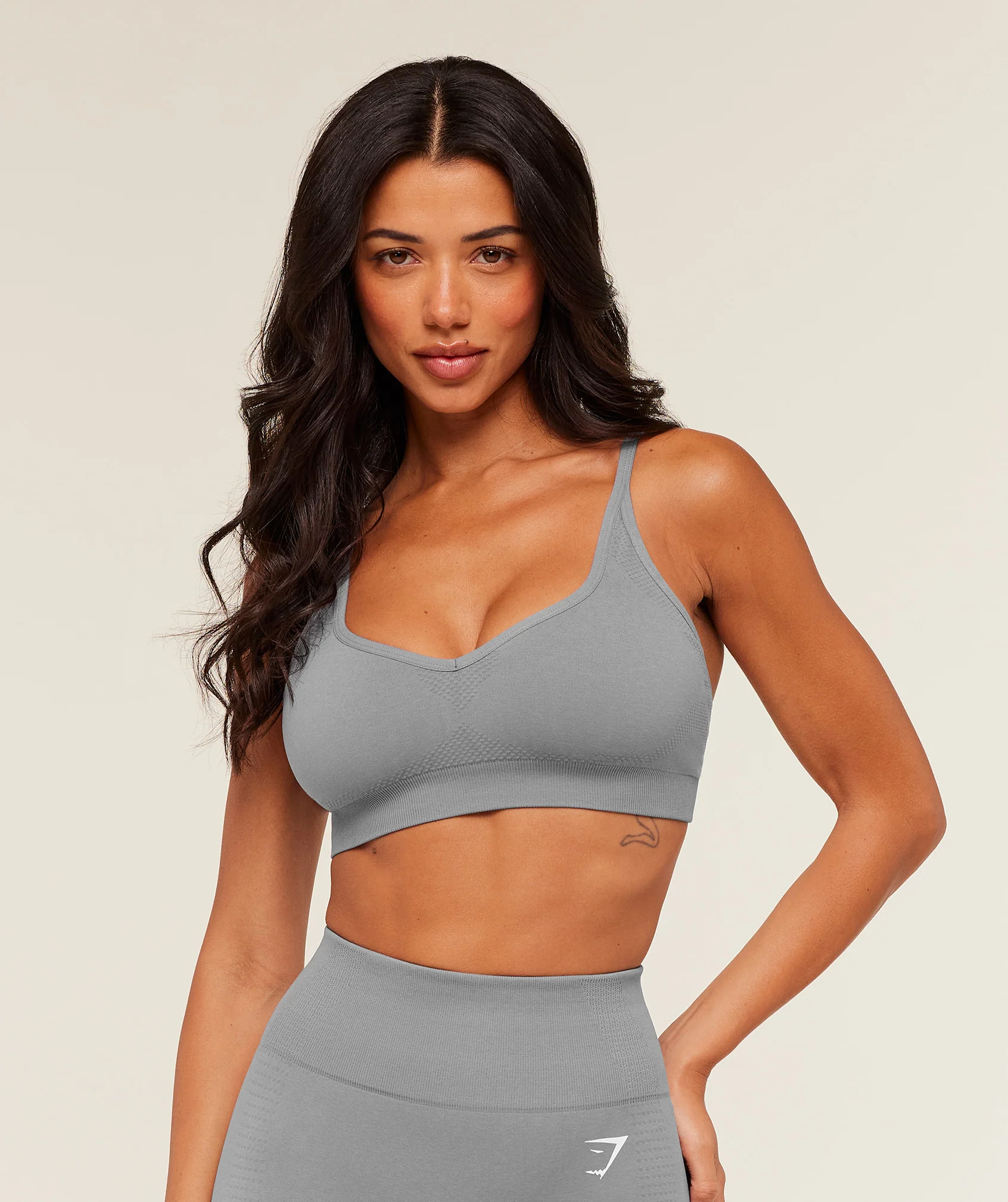 Gymshark Vital Sports Bra with Light Support