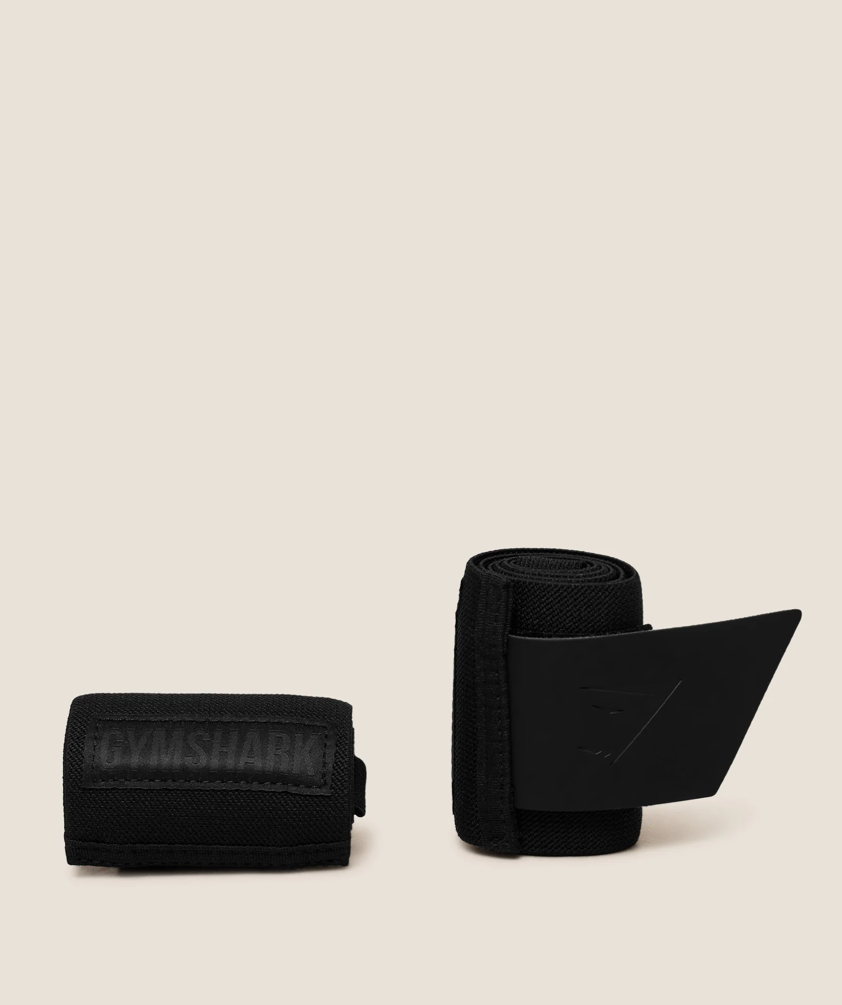 Rigid Wrist Straps with Velcro Fastening